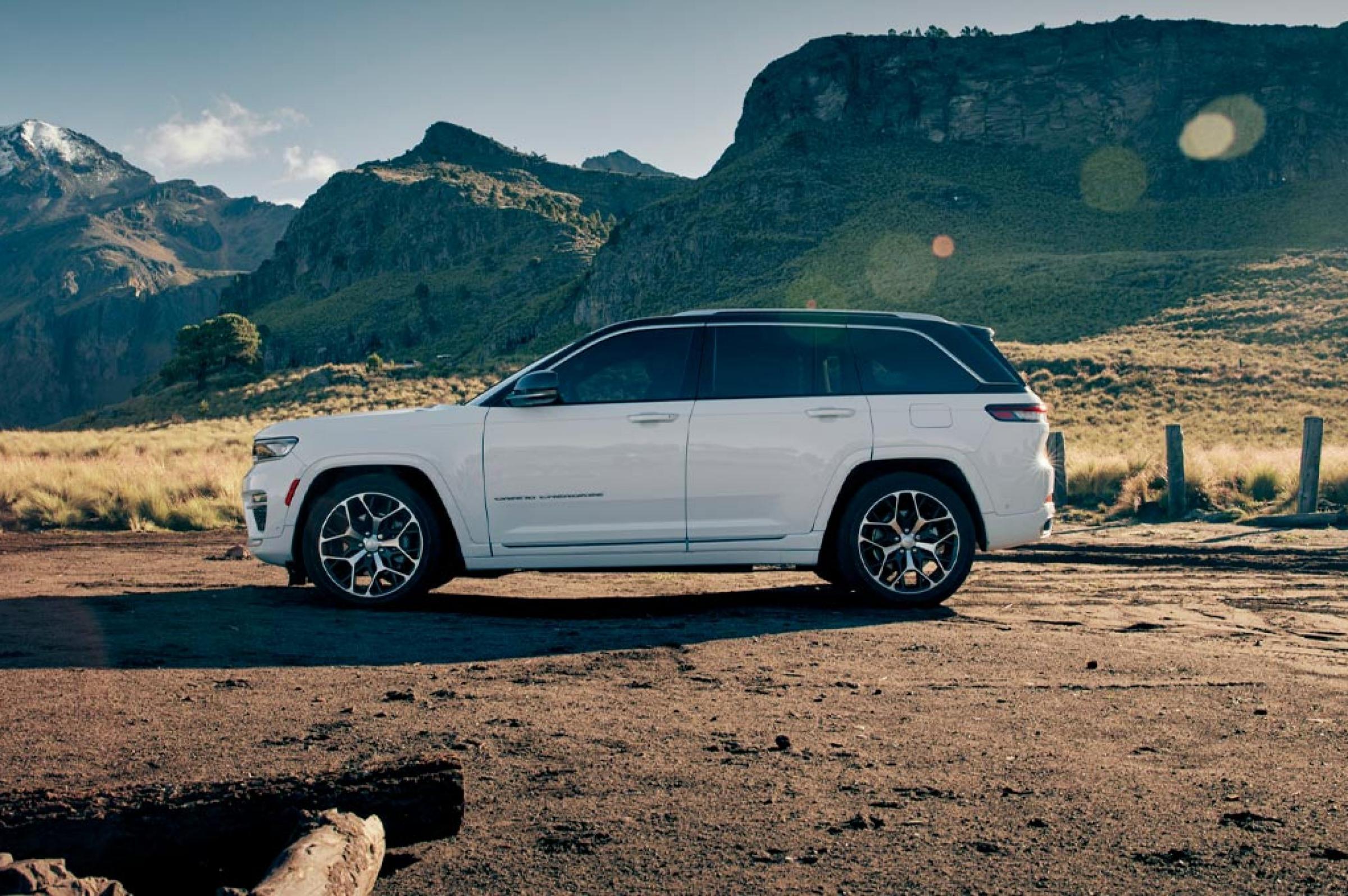 GRAND CHEROKEE