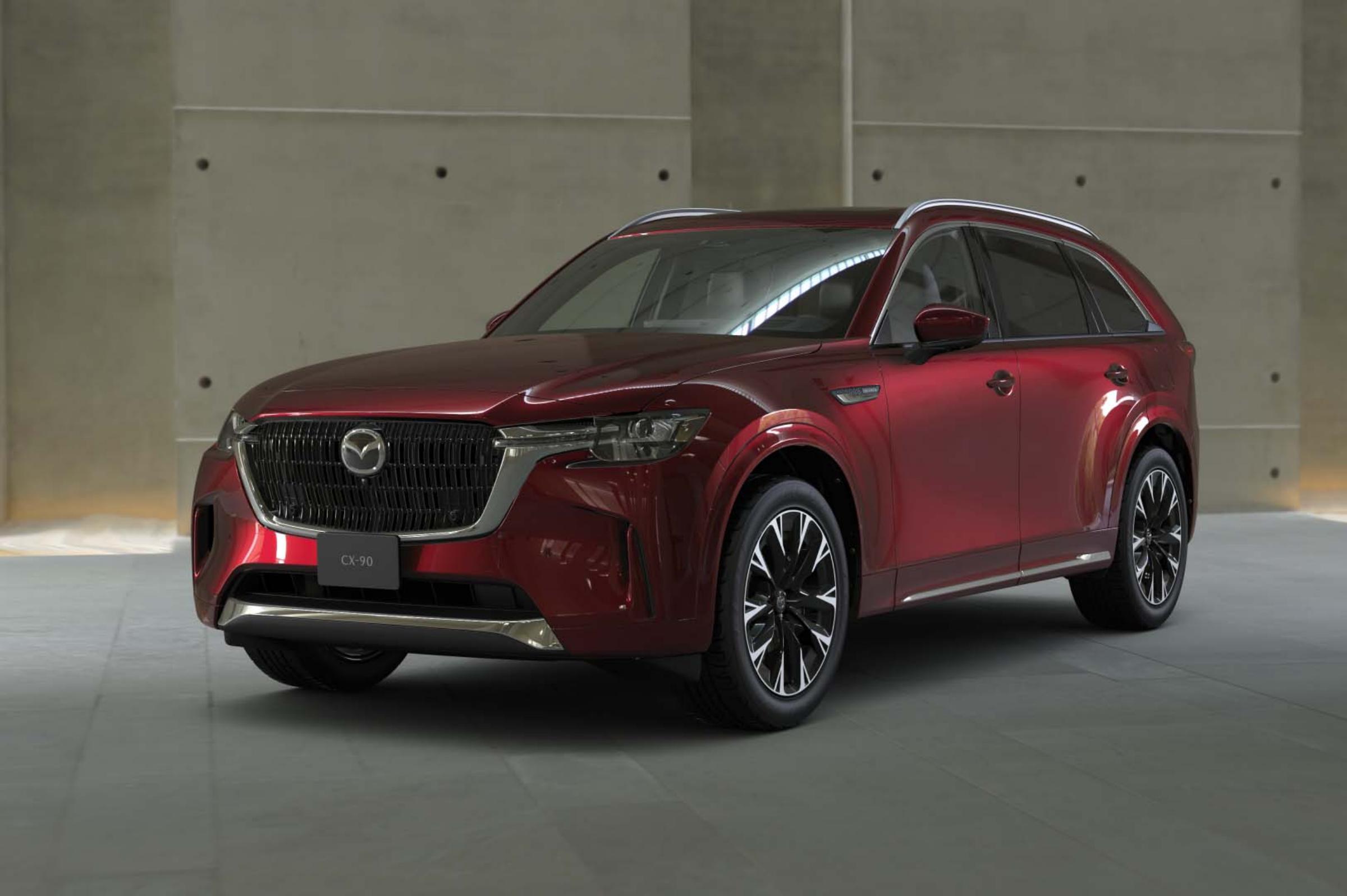 CX-90