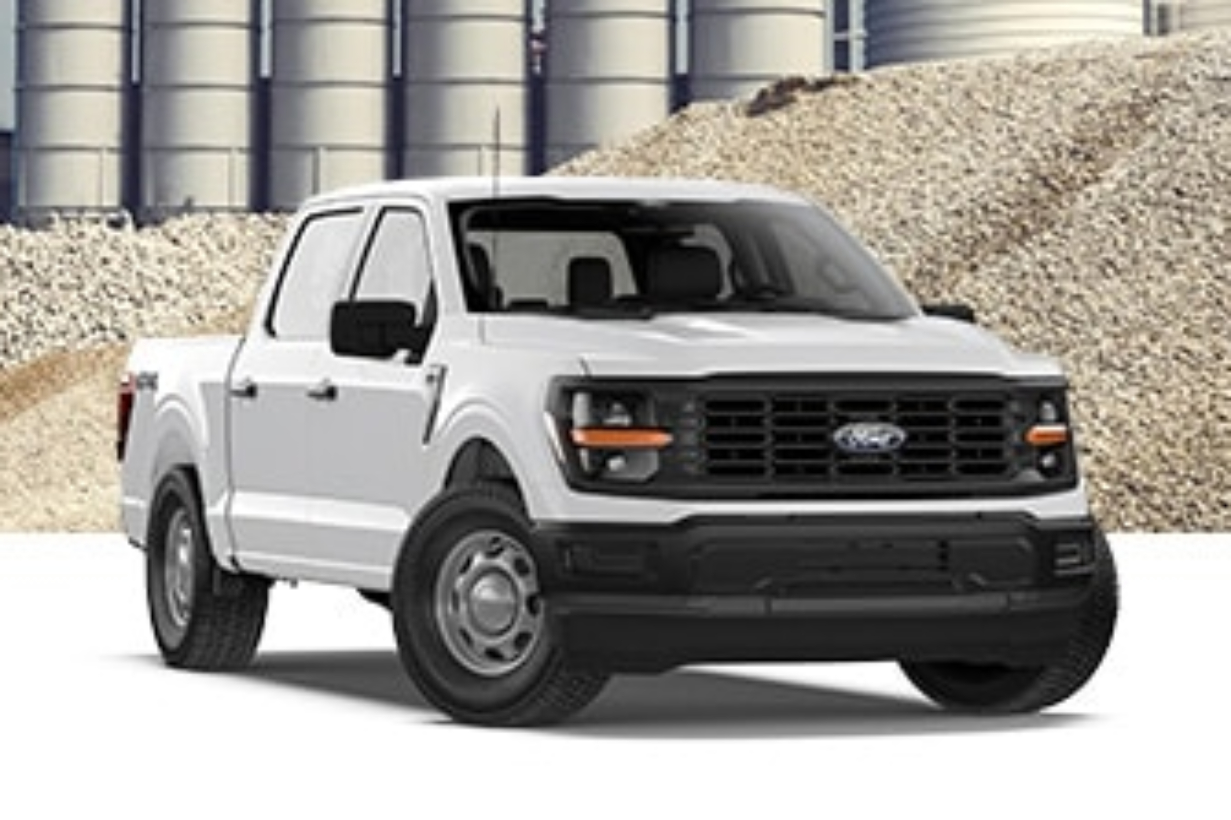 F-150 HEV