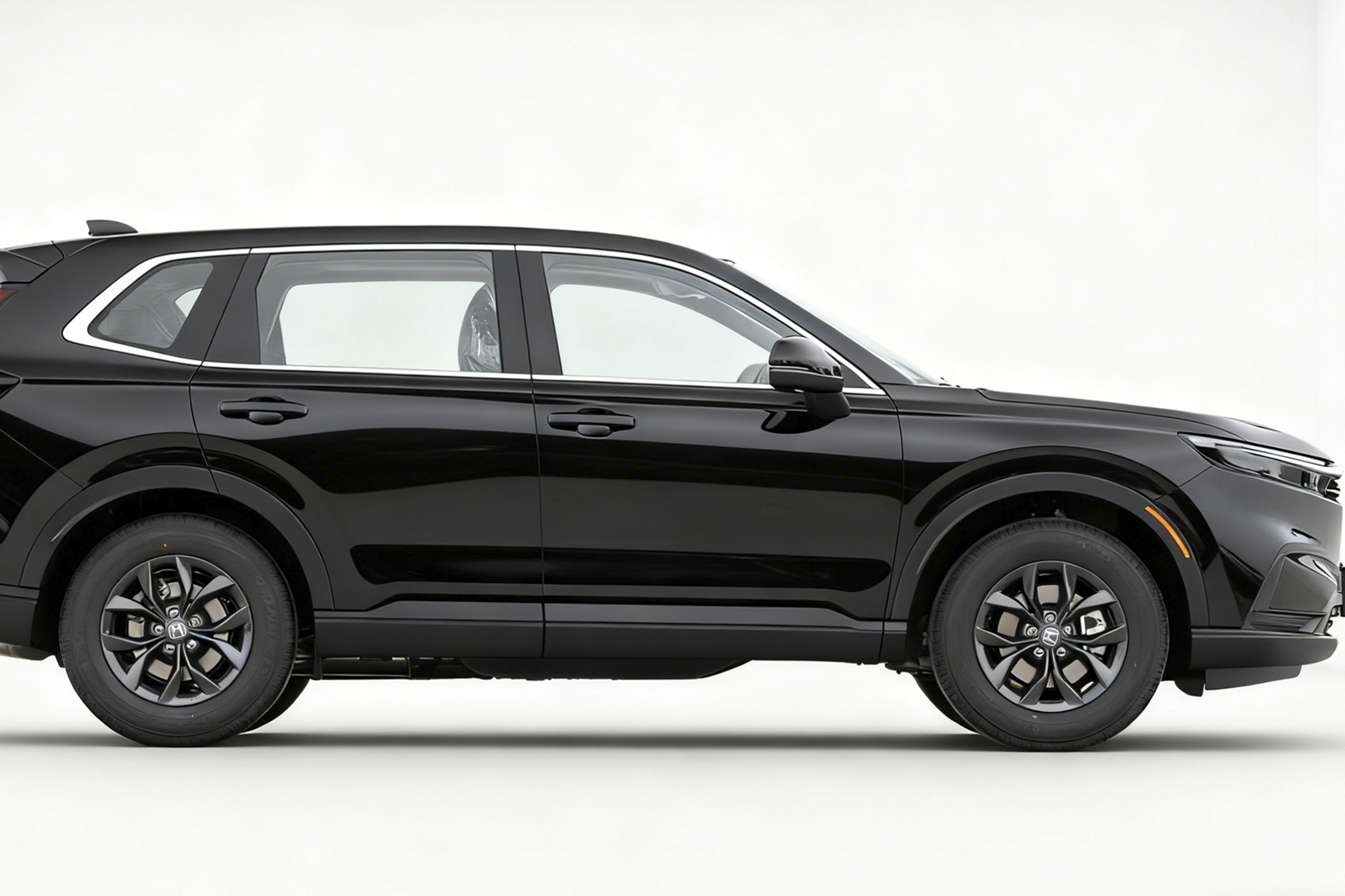 CR-V