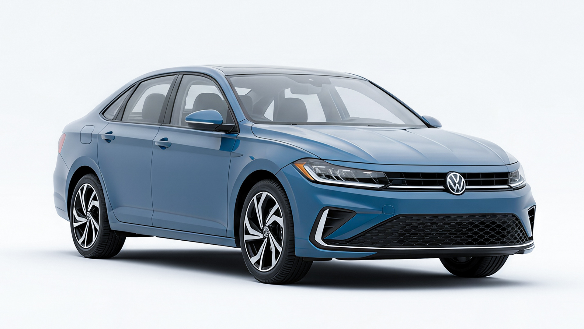 Volkswagen Jetta 2027 Comfortline