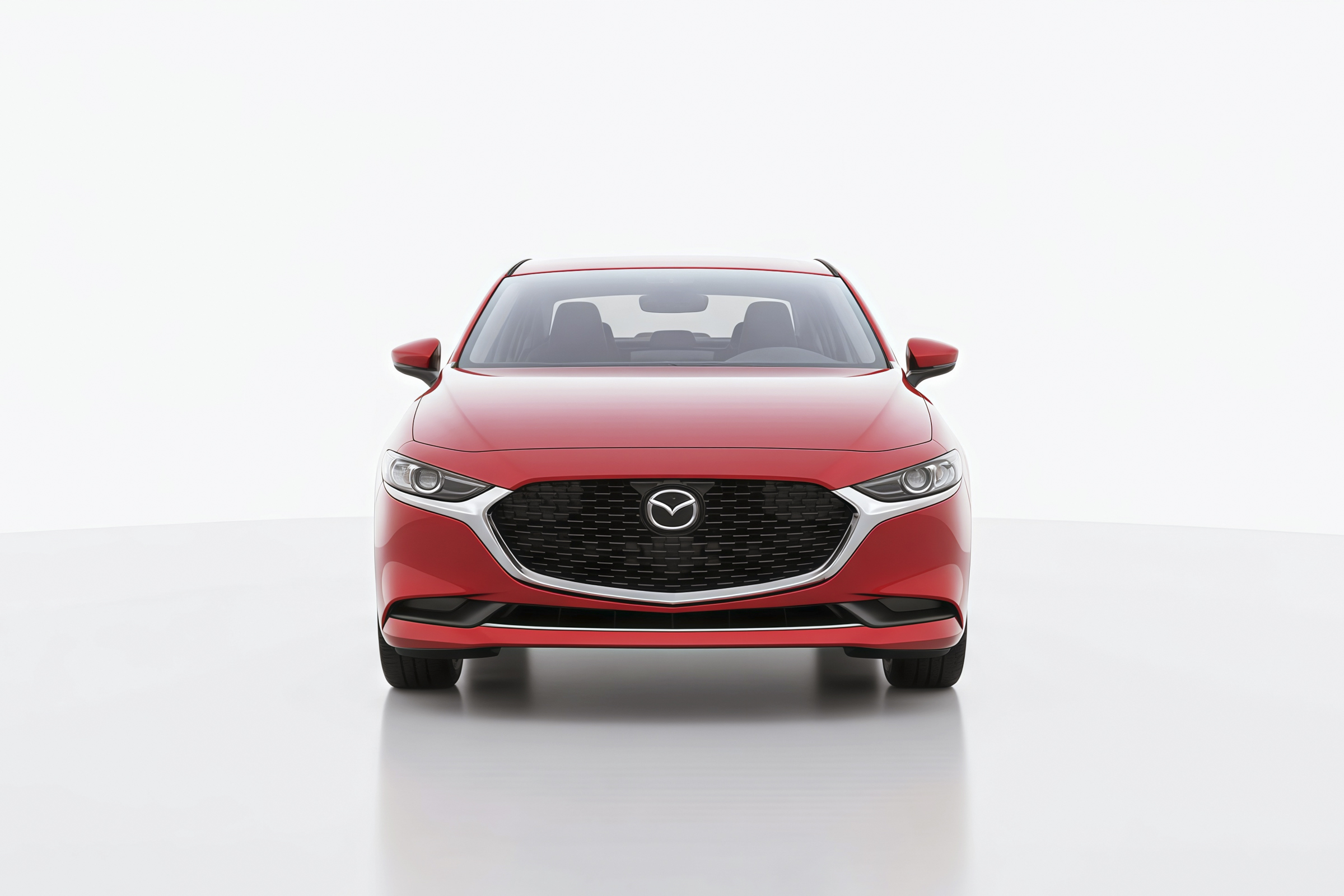 Mazda 3 Sedán 2026 I GRAND TOURING MHEV TA
