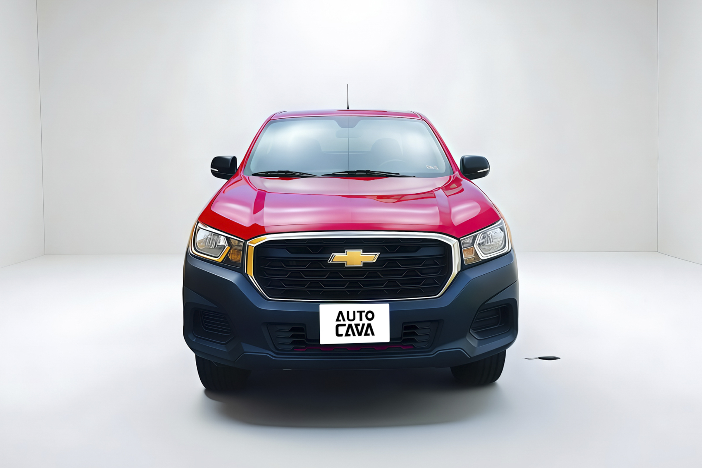 Chevrolet S10 Max 2026 Cabina Regular 2.4 4X2