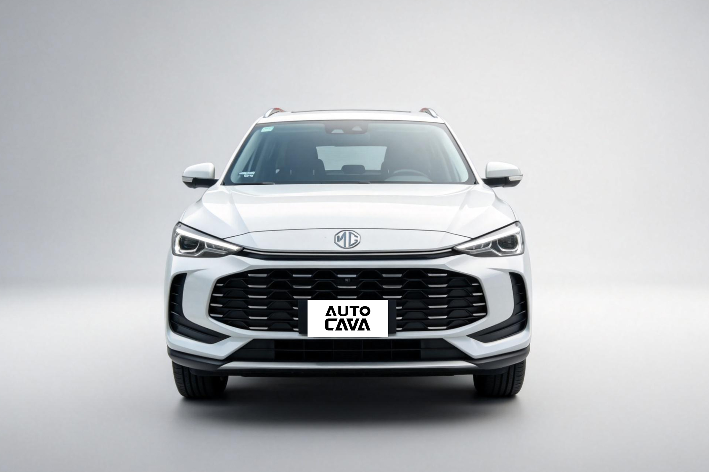 MG ZS HYBRID+ 2026 HEV ELEGANCE