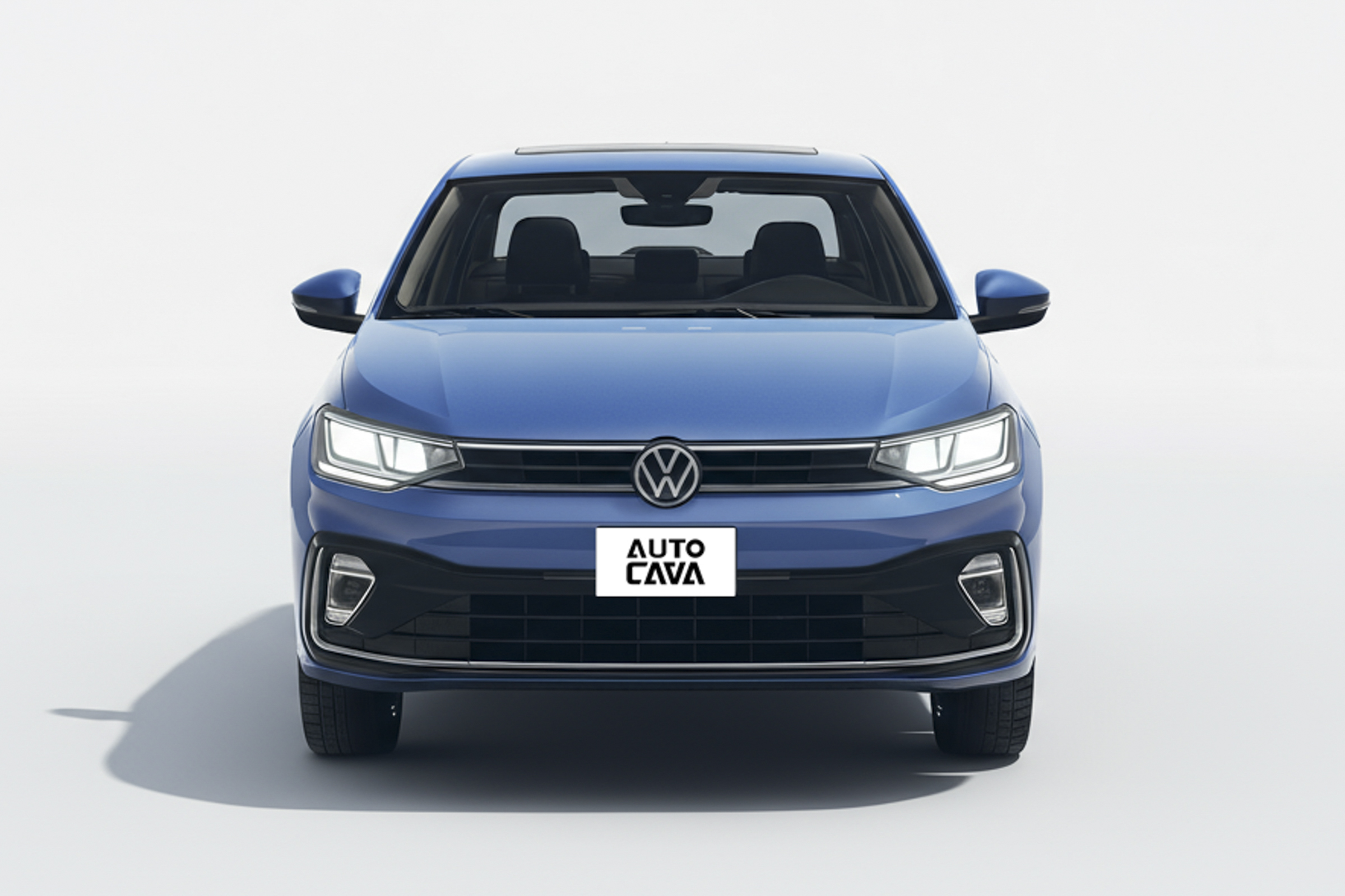 Volkswagen Virtus 2026 Comfortline