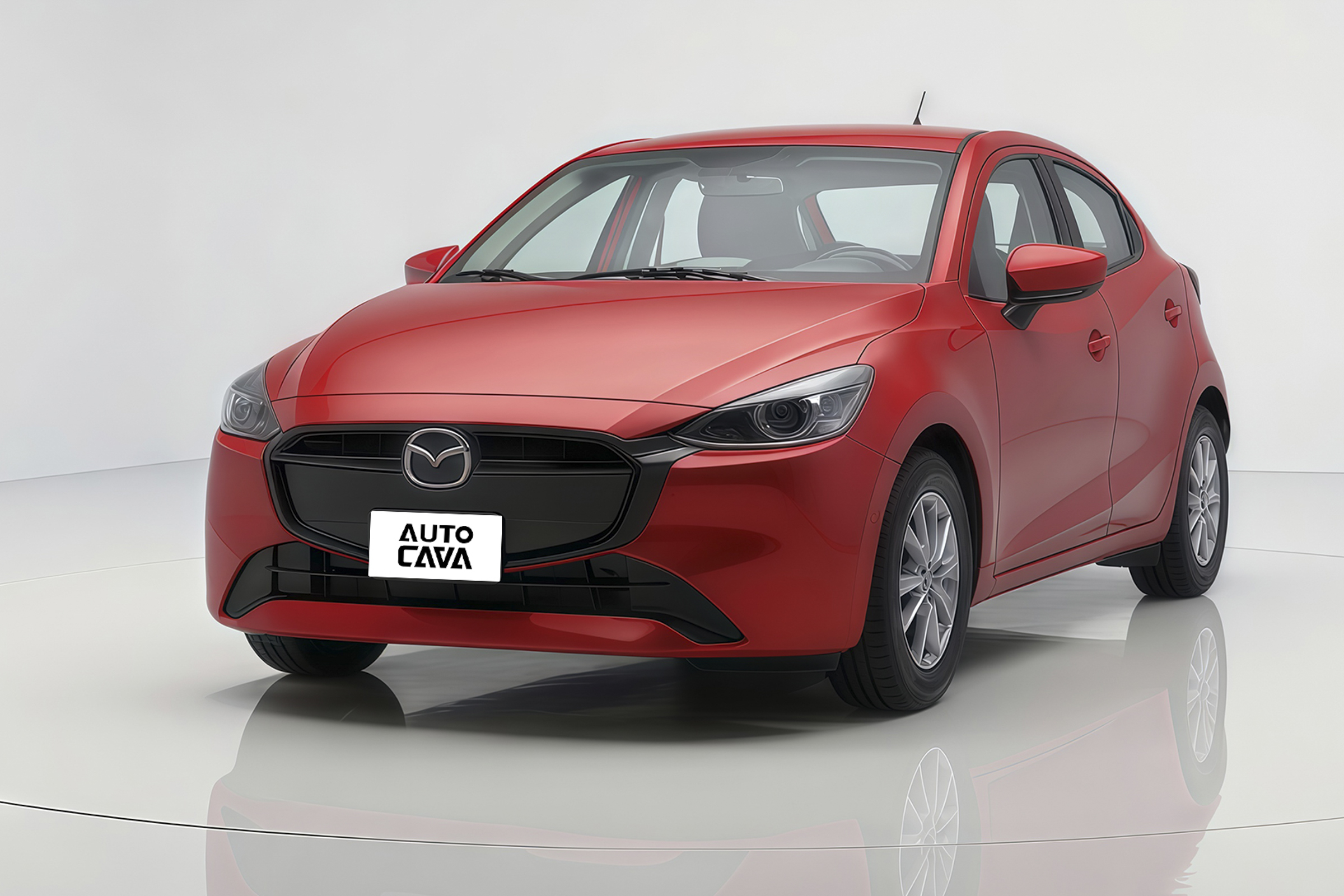 Mazda 2 Hatchback 2026 I SPORT TA