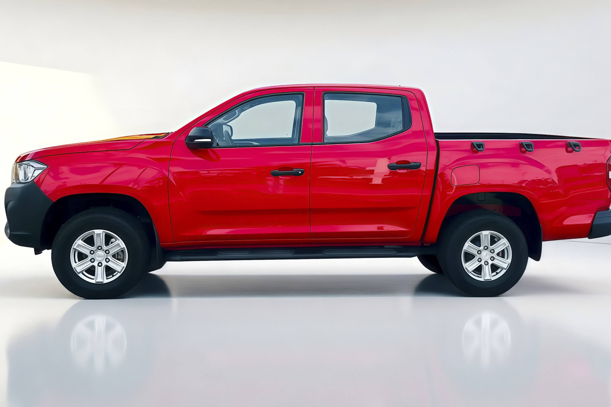 Chevrolet S10 Max 2026 Cabina Regular 2.4 4X2