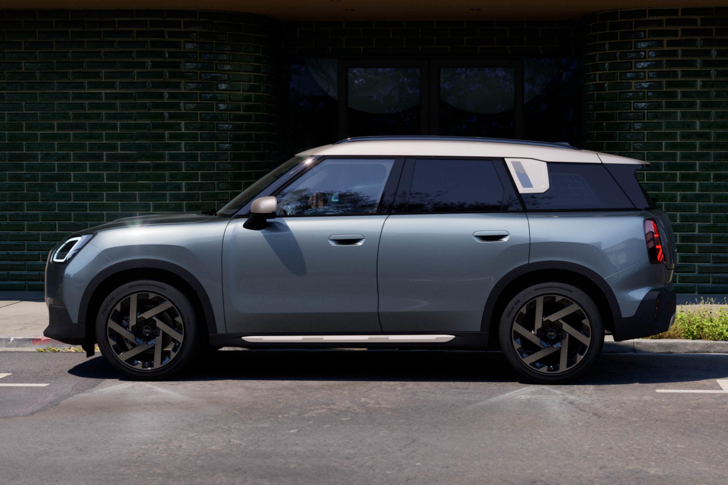 COUNTRYMAN