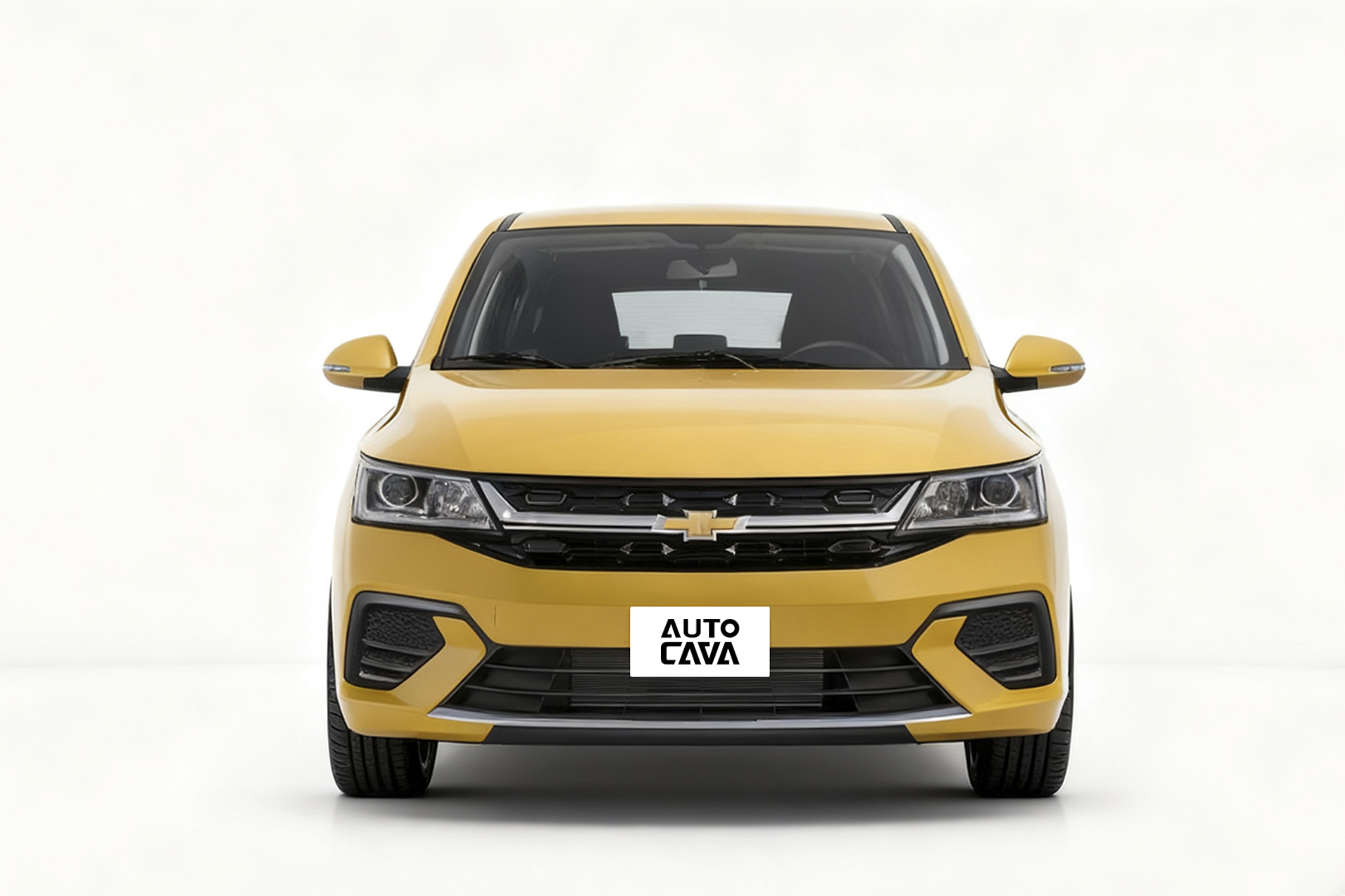 Aveo HB