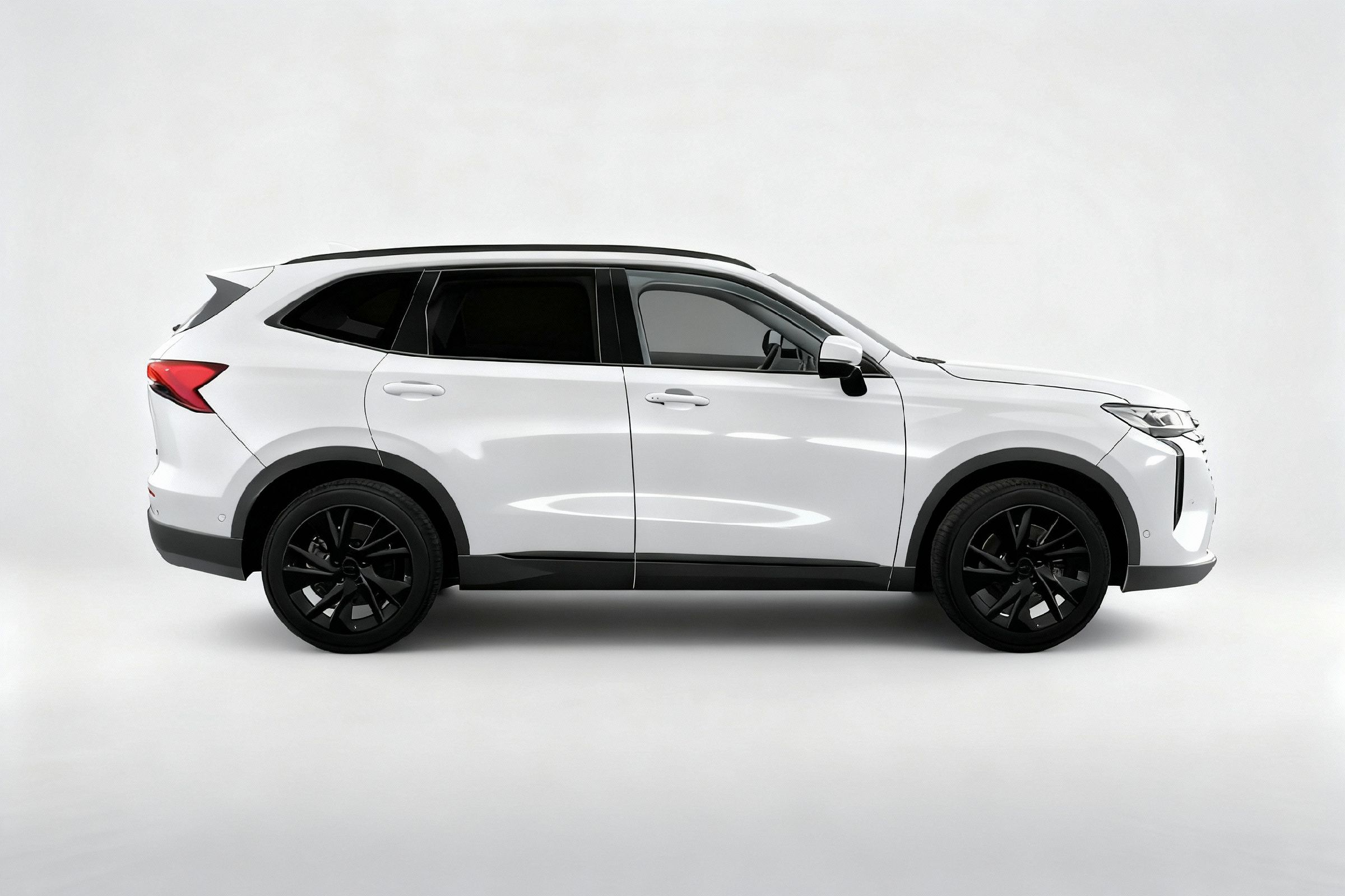 GWM HAVAL H6 PHEV 2026 LUXURY