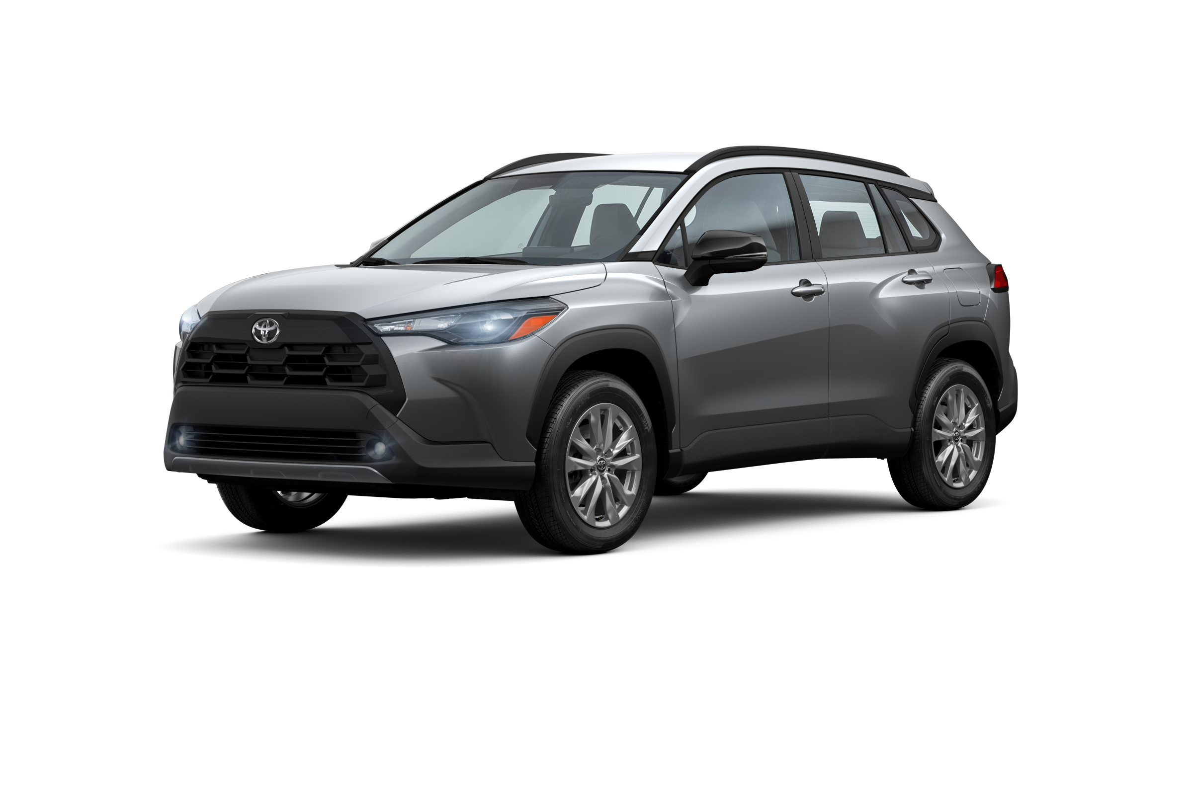 Toyota Corolla Cross 2026 XLE