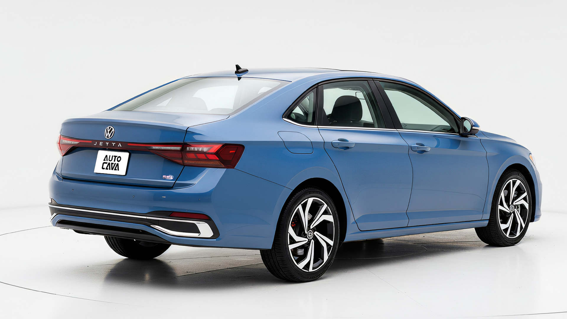 Volkswagen Jetta 2027 Comfortline