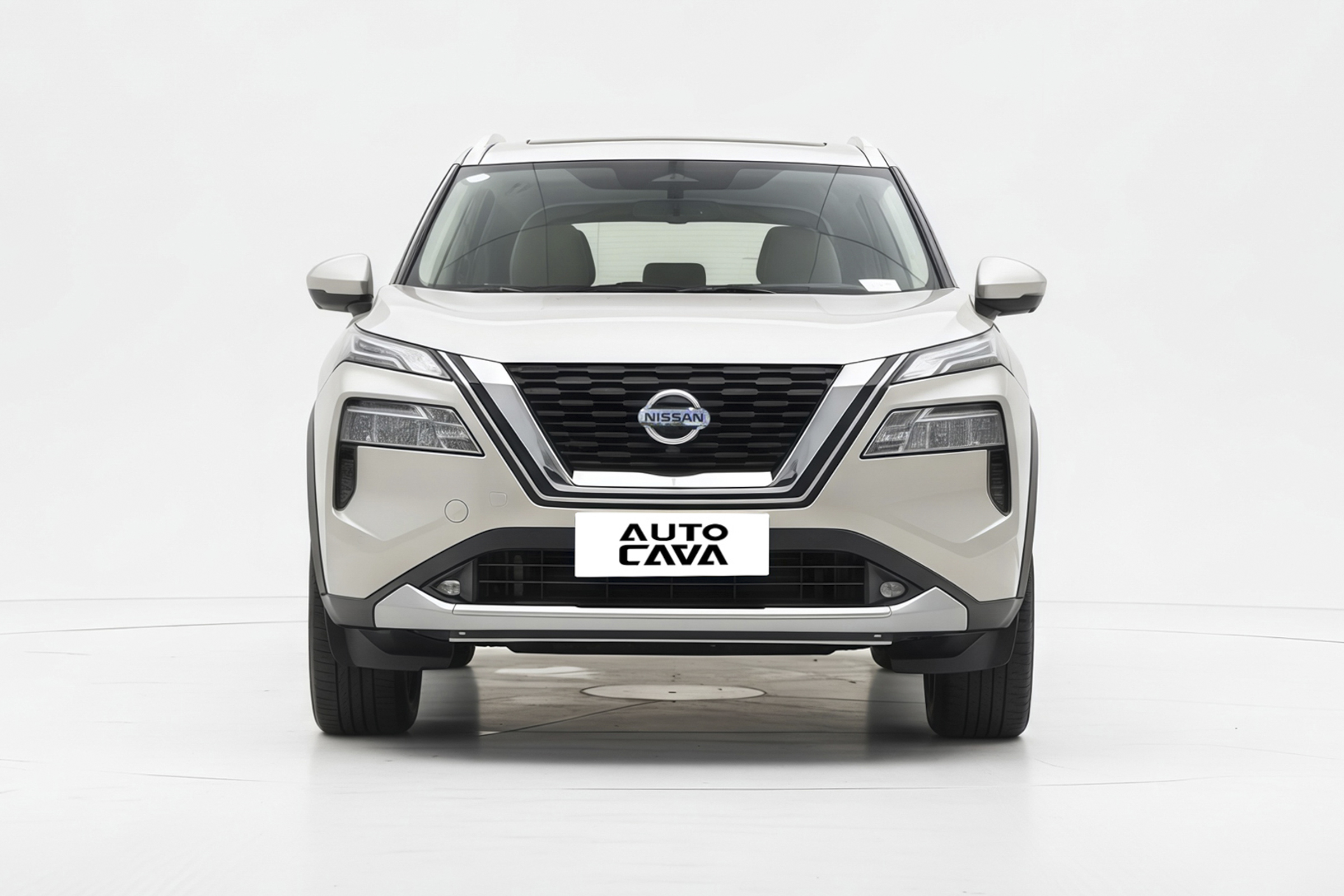 Nissan X-Trail e-POWER 2027 EXCLUSIVE e-POWER