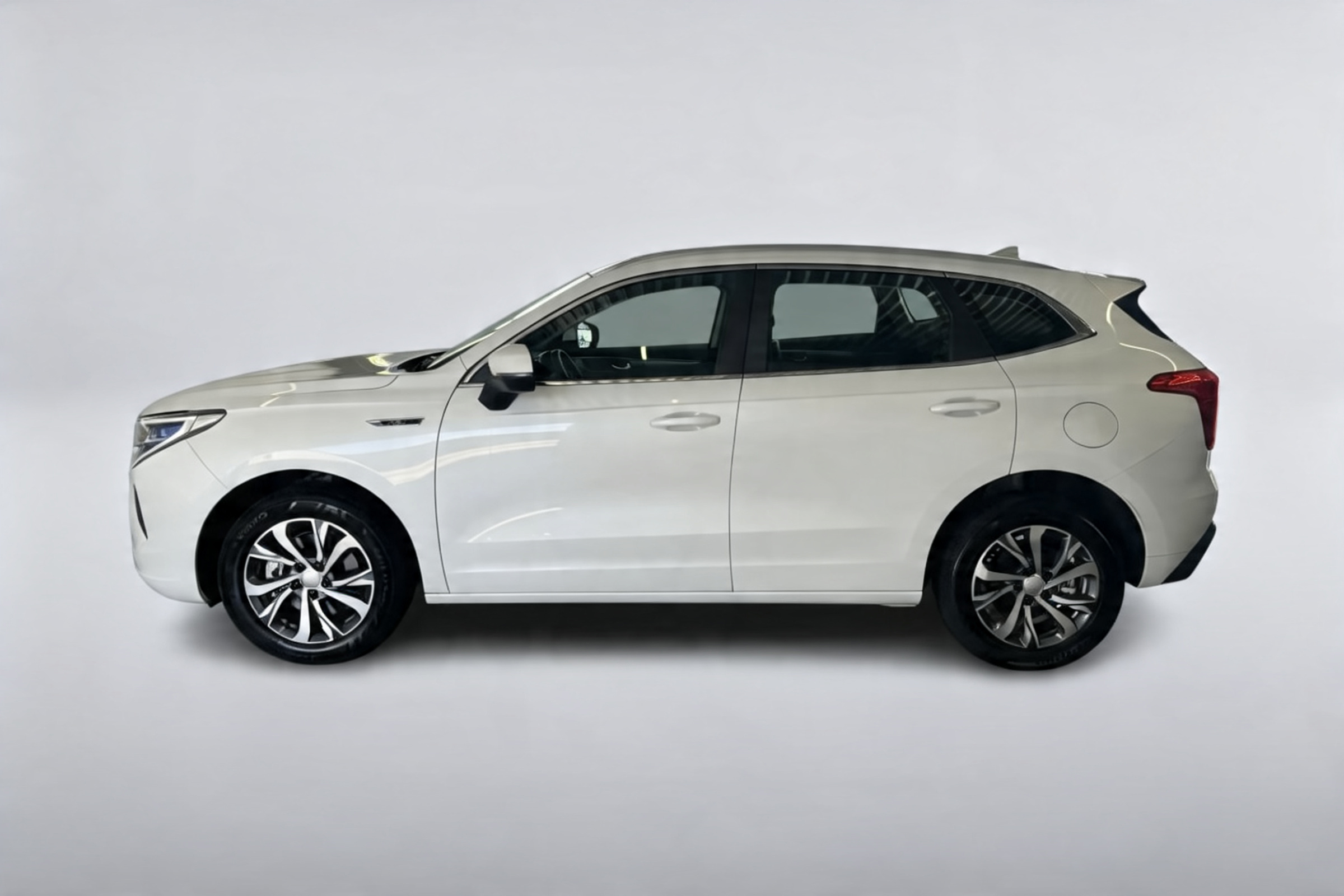 HAVAL JOLION HEV