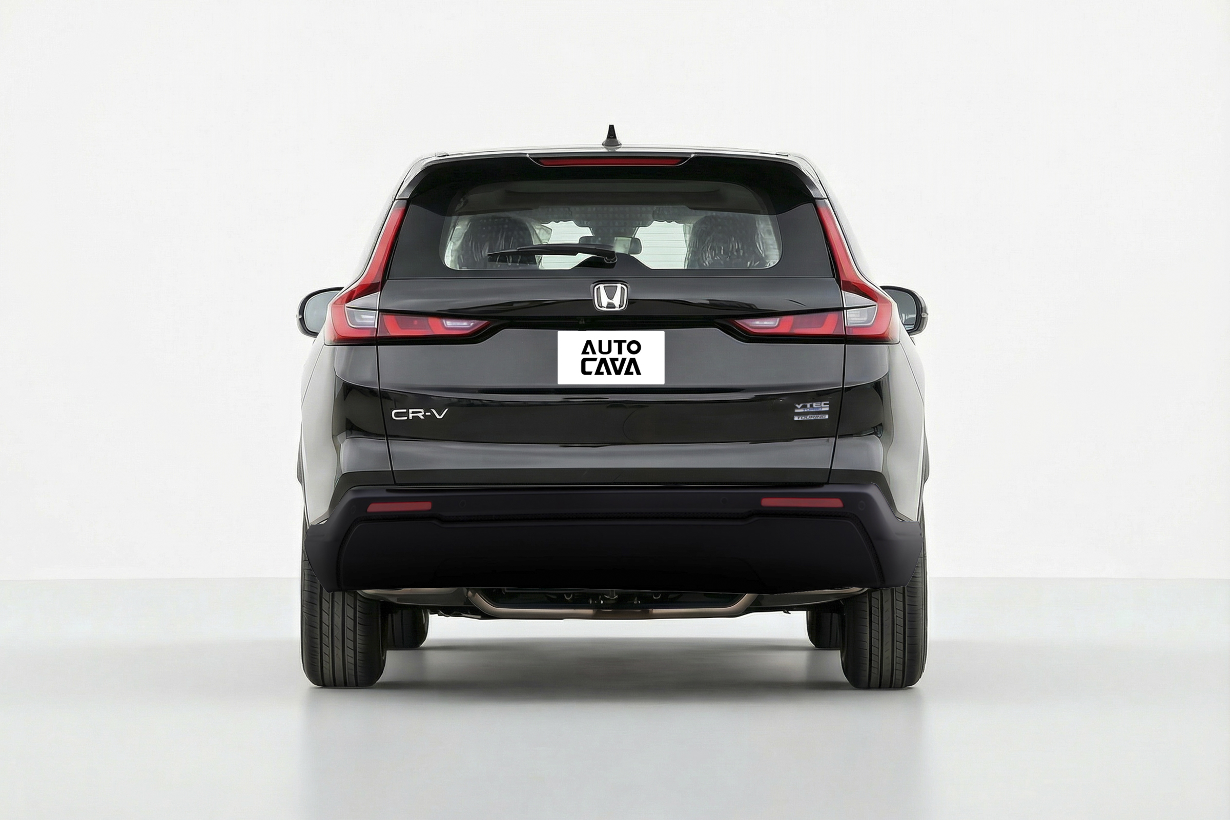 CR-V