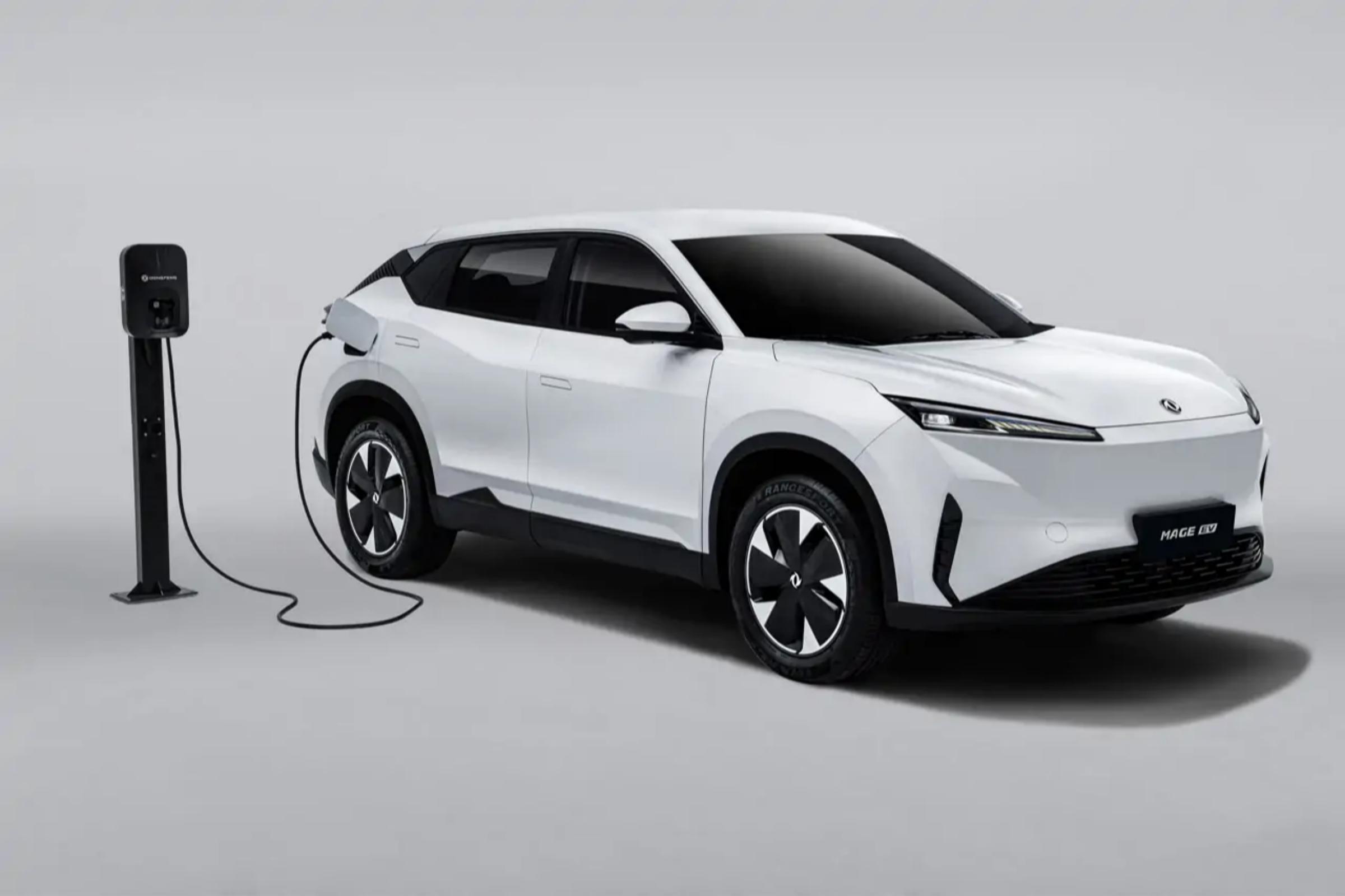 Dongfeng MAGE-EV 2025 MAGE-EV