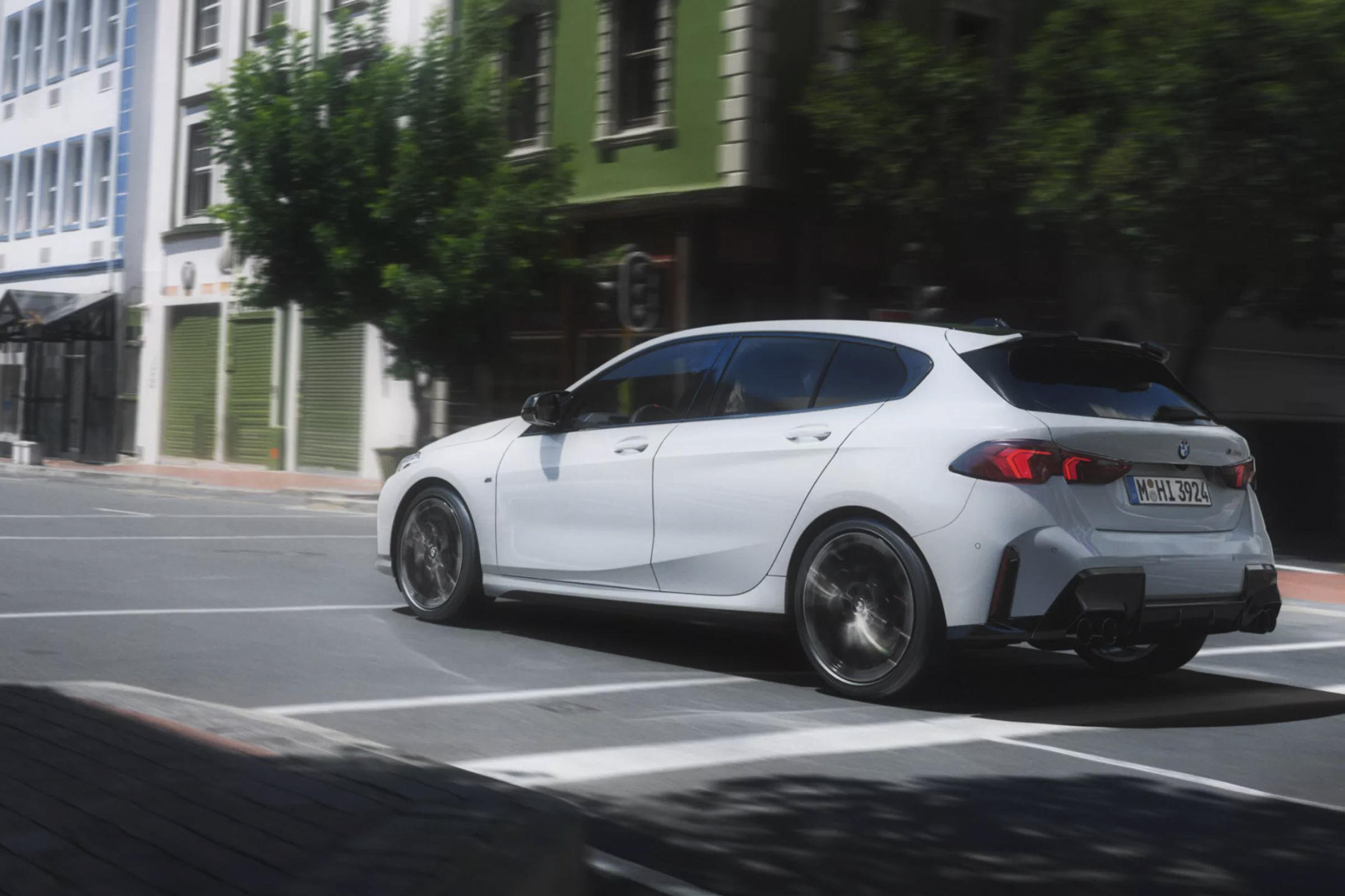 SERIES 1