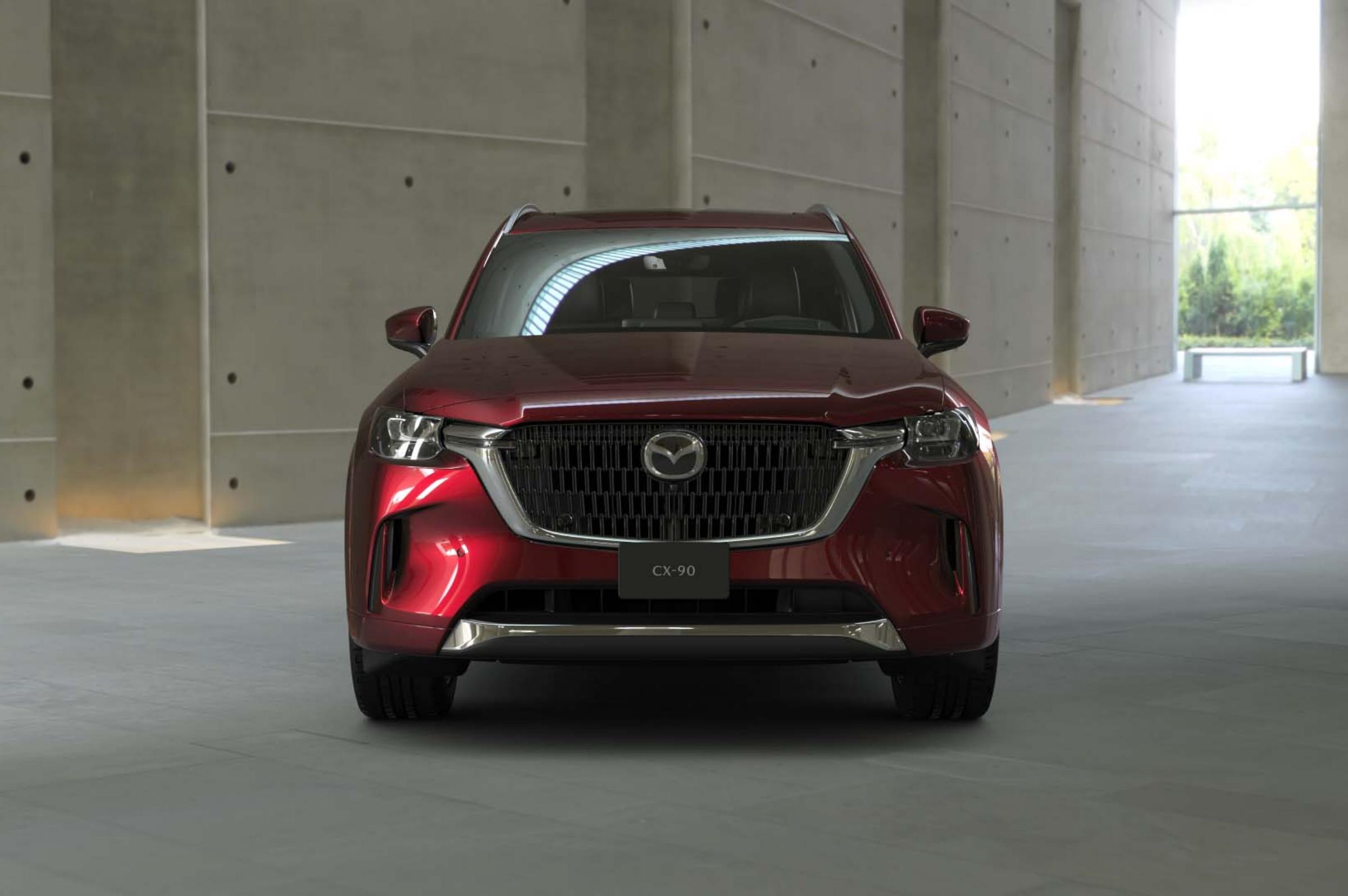 CX-90