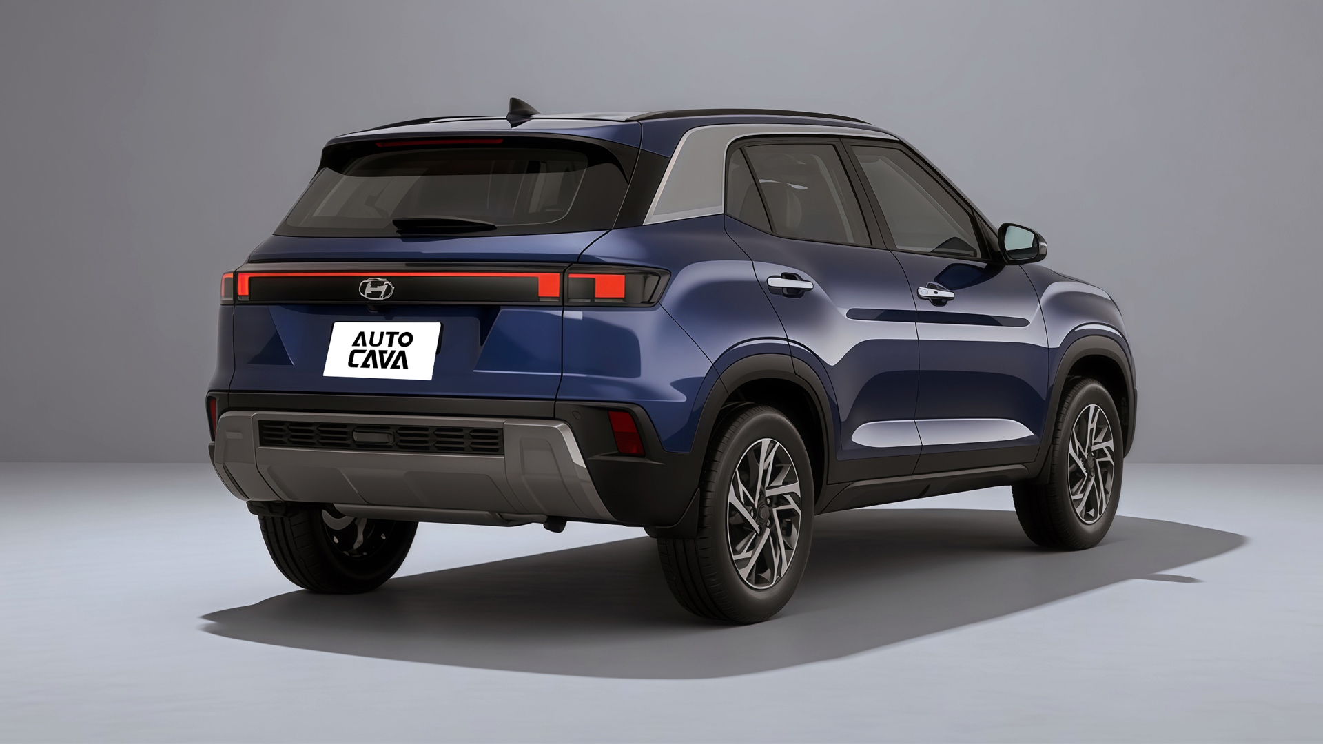 Hyundai CRETA 2026 GL TM
