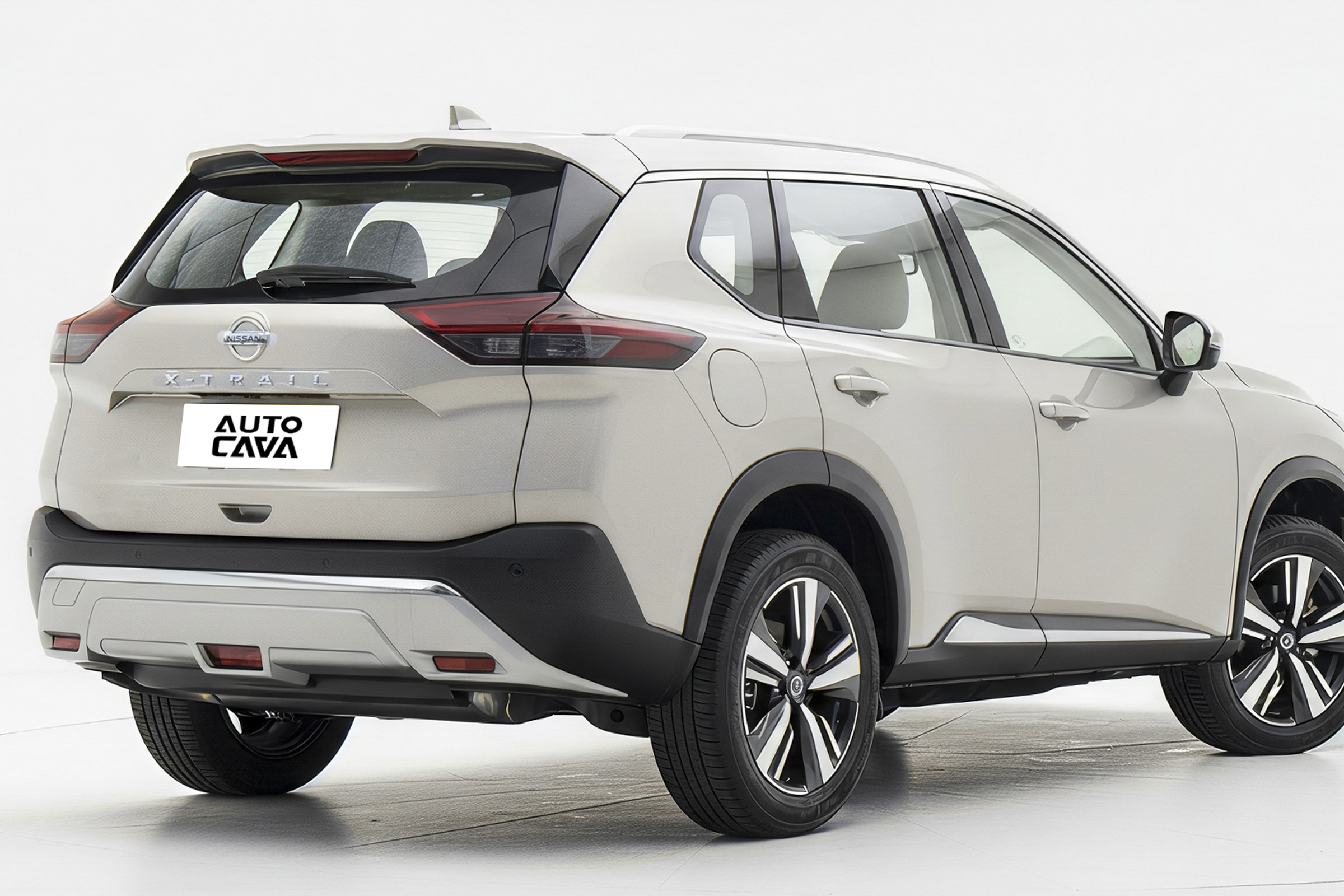 Nissan X-Trail e-POWER 2027 EXCLUSIVE e-POWER