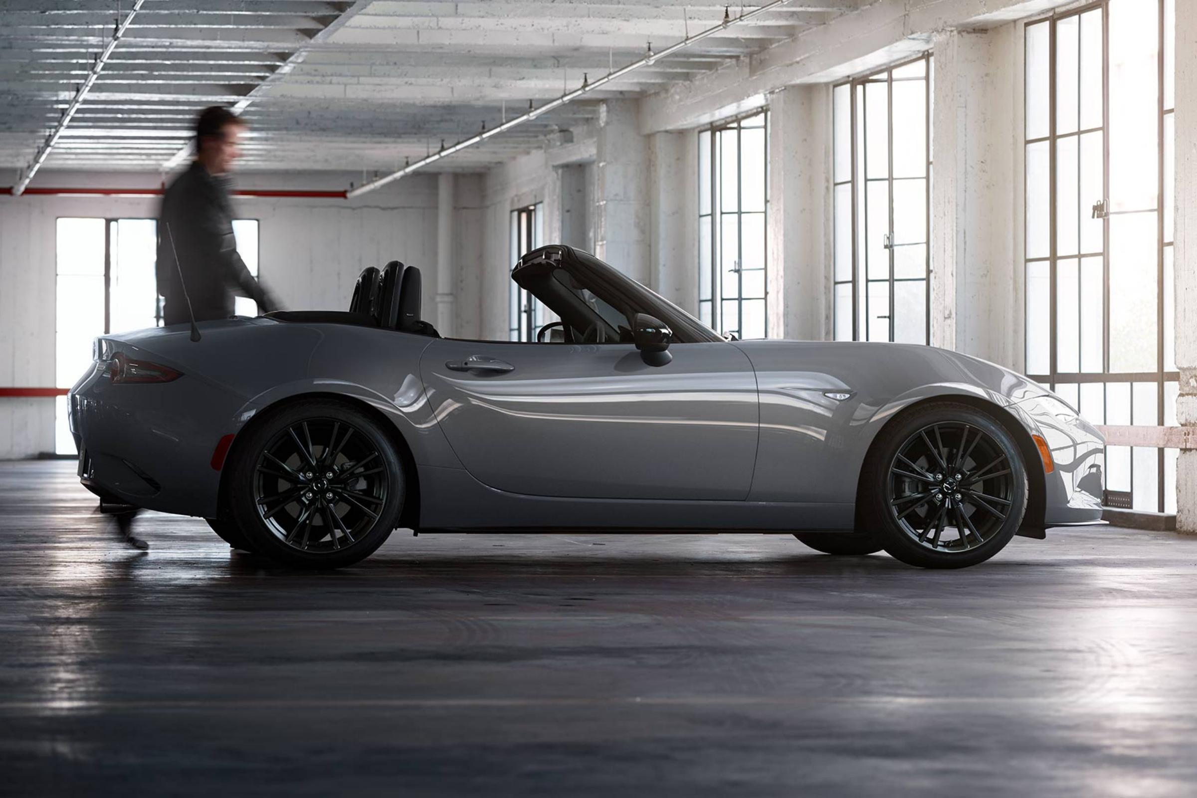 MX-5