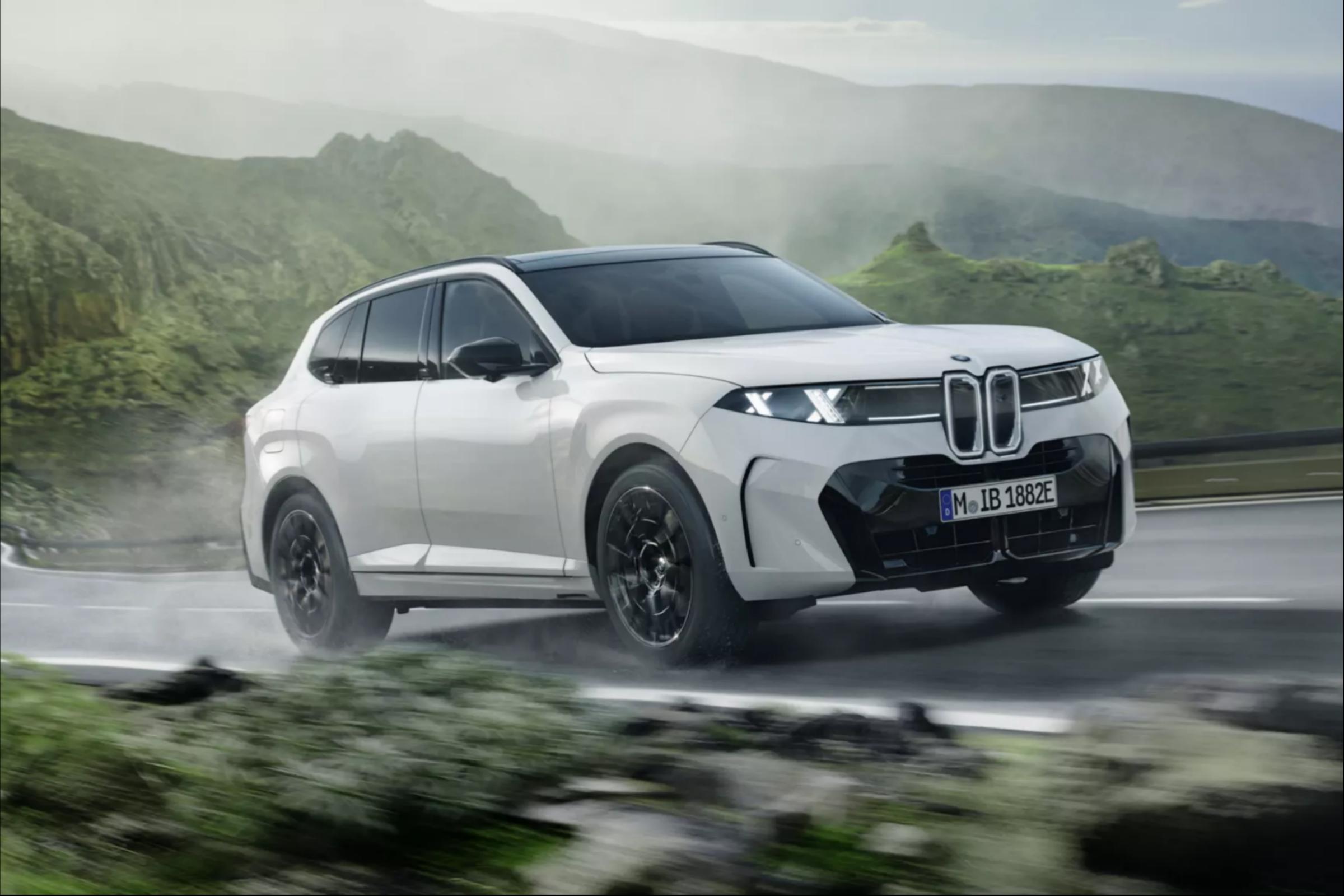 X5