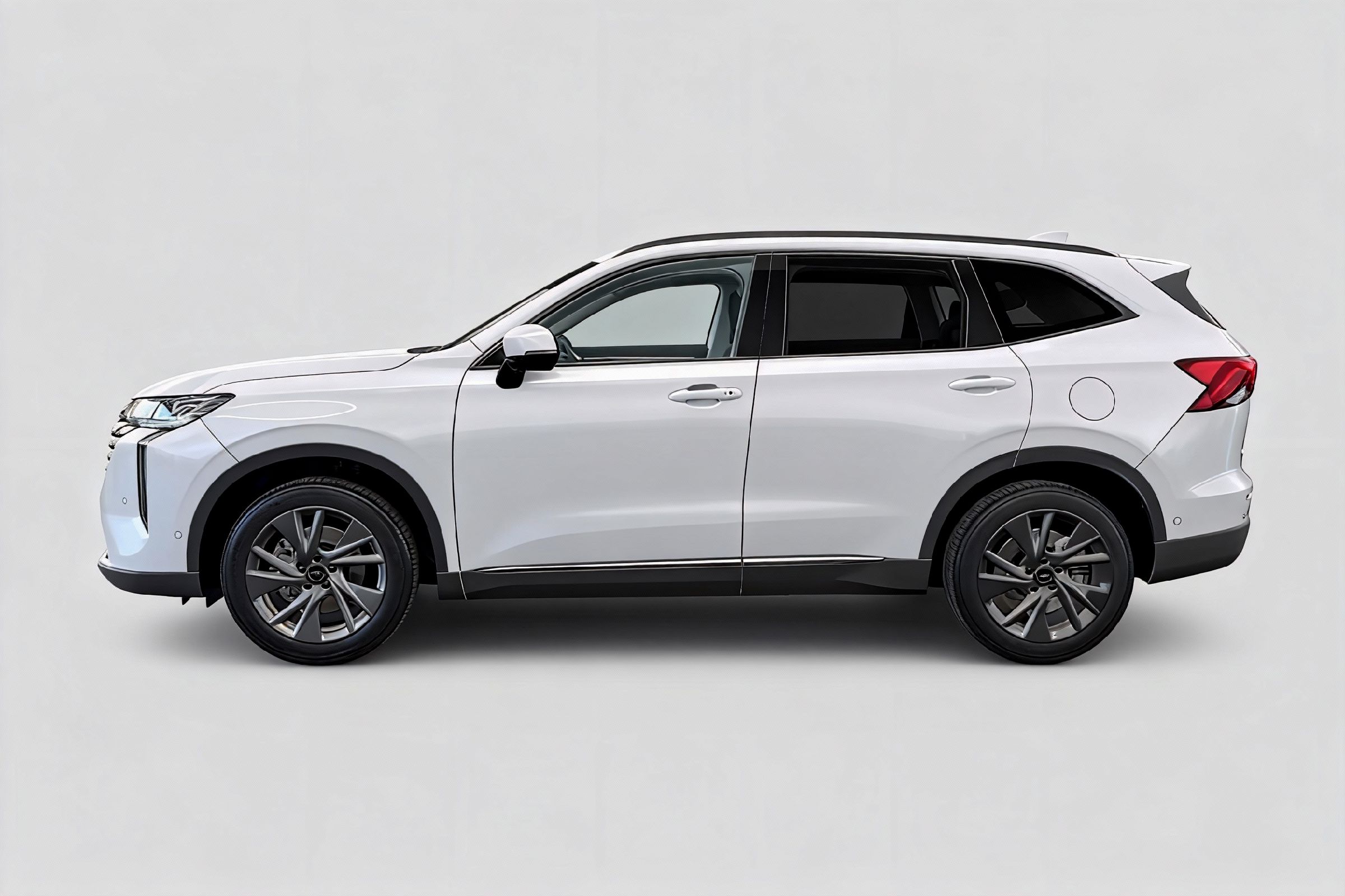 GWM HAVAL H6 PHEV 2026 LUXURY