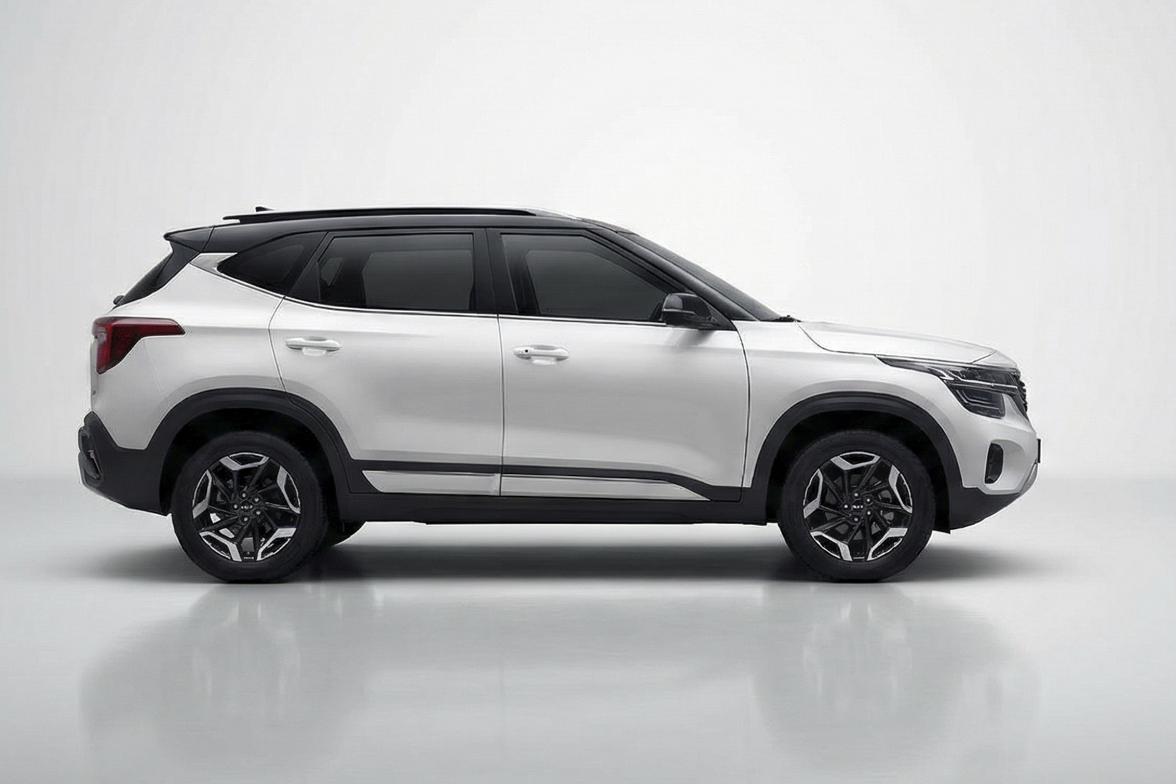 Kia Seltos 2027 EX PACK