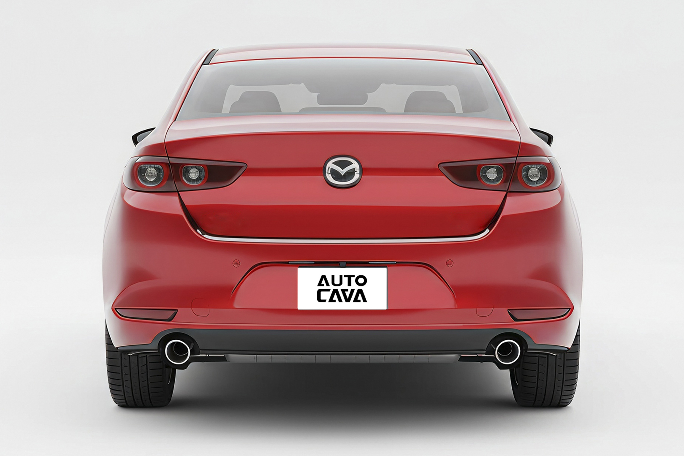 Mazda 3 Sedán 2026 I GRAND TOURING MHEV TA