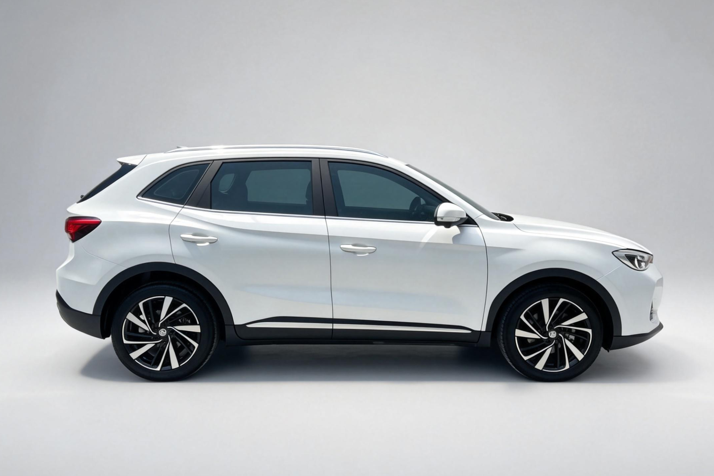 MG ZS HYBRID+ 2026 HEV ELEGANCE