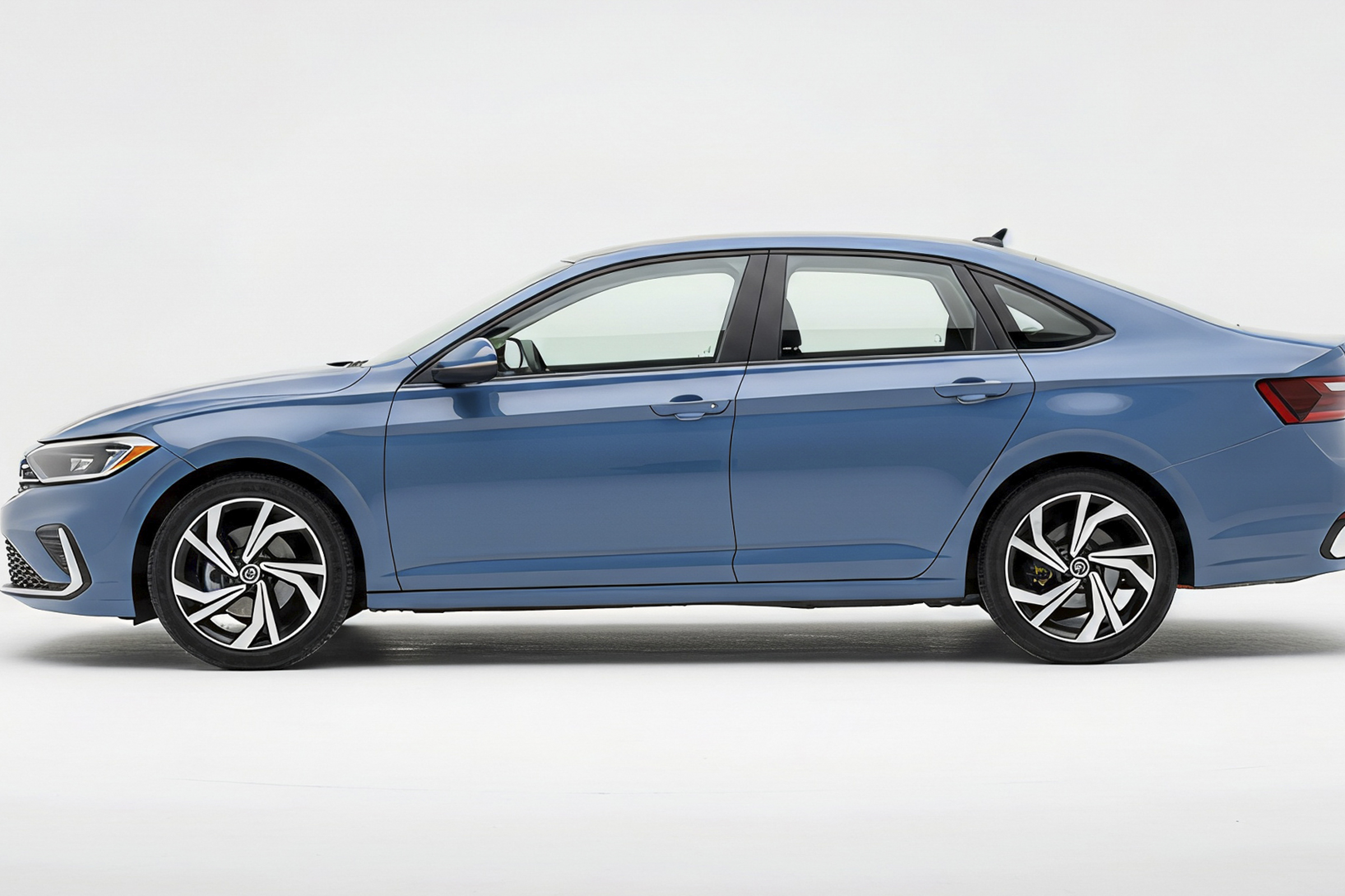 Volkswagen Jetta 2026 Trendline TA