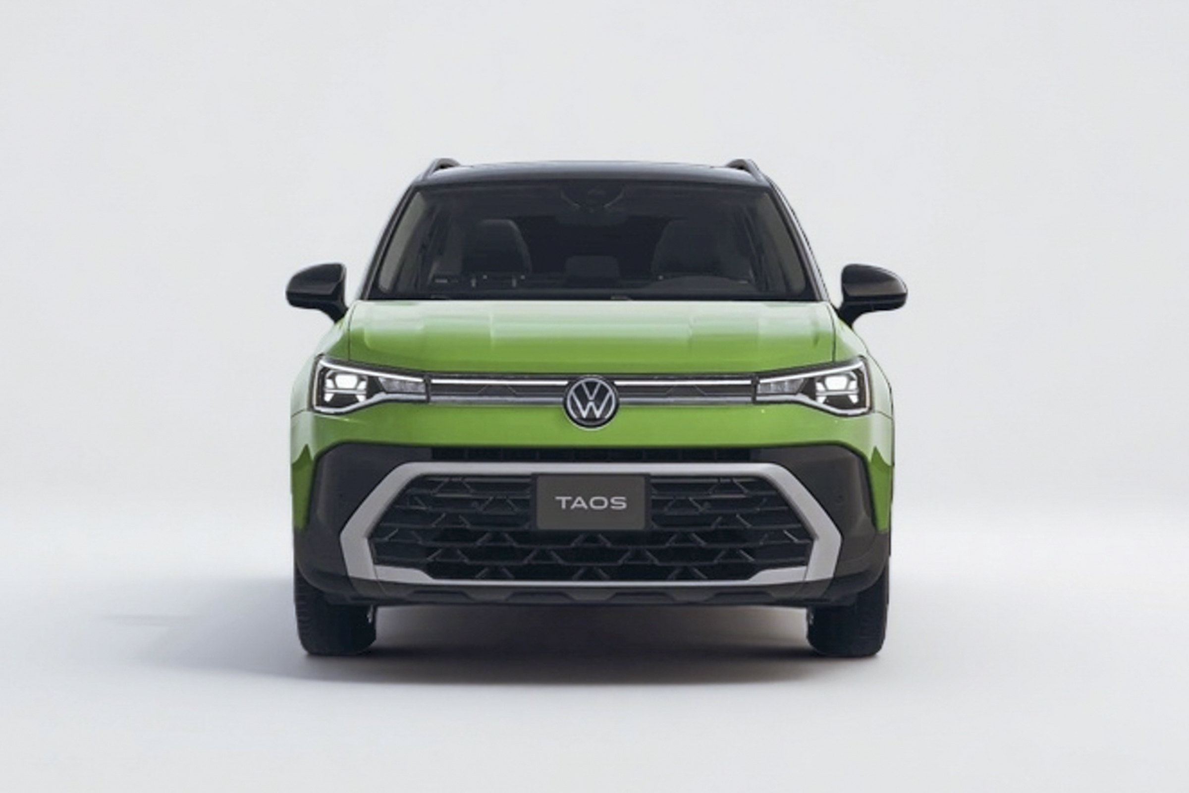 Volkswagen Taos 2026 Trendline TA