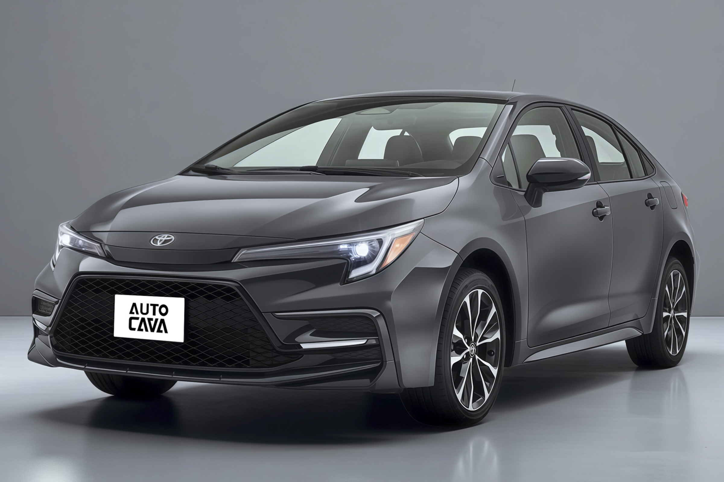 Corolla