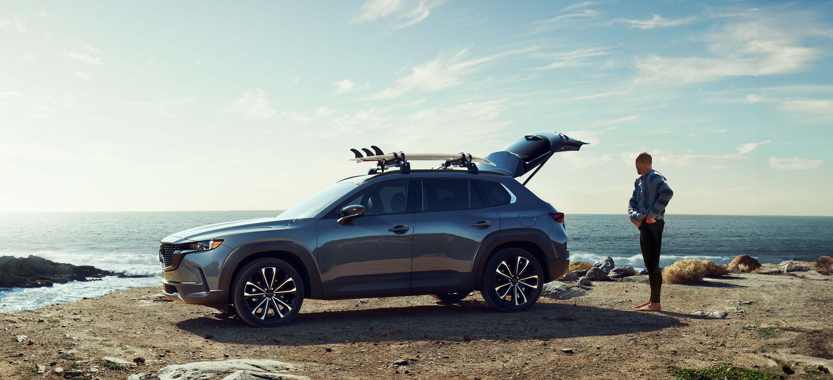CX-50