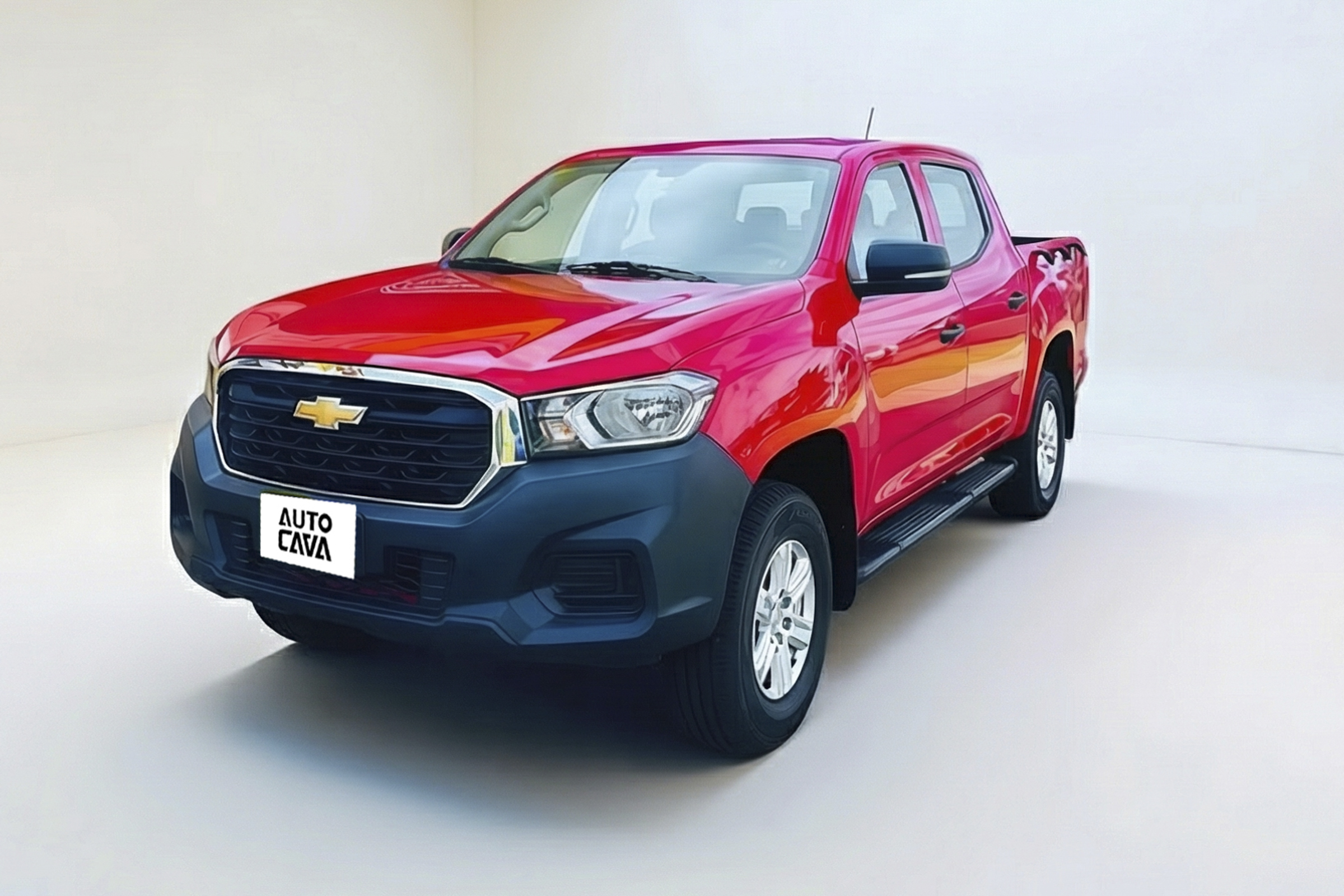 Chevrolet S10 Max 2026 Cabina Regular 2.4 4X2