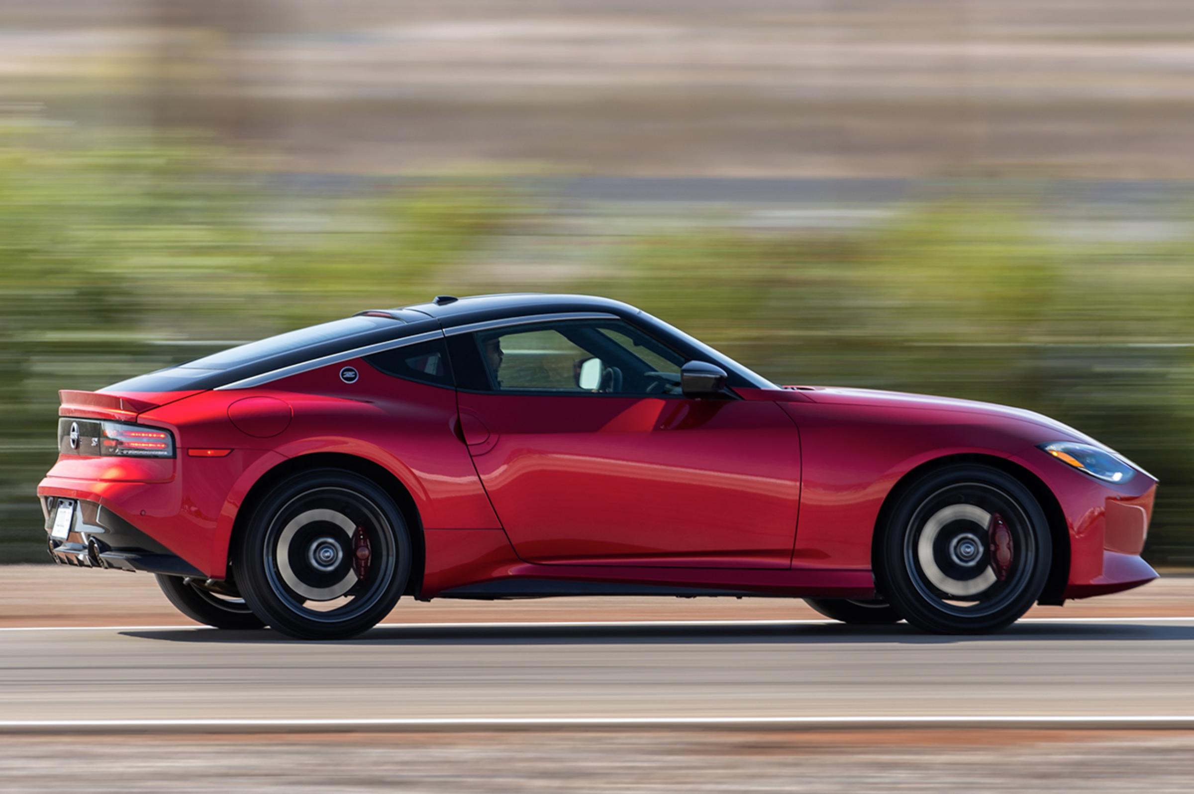Z