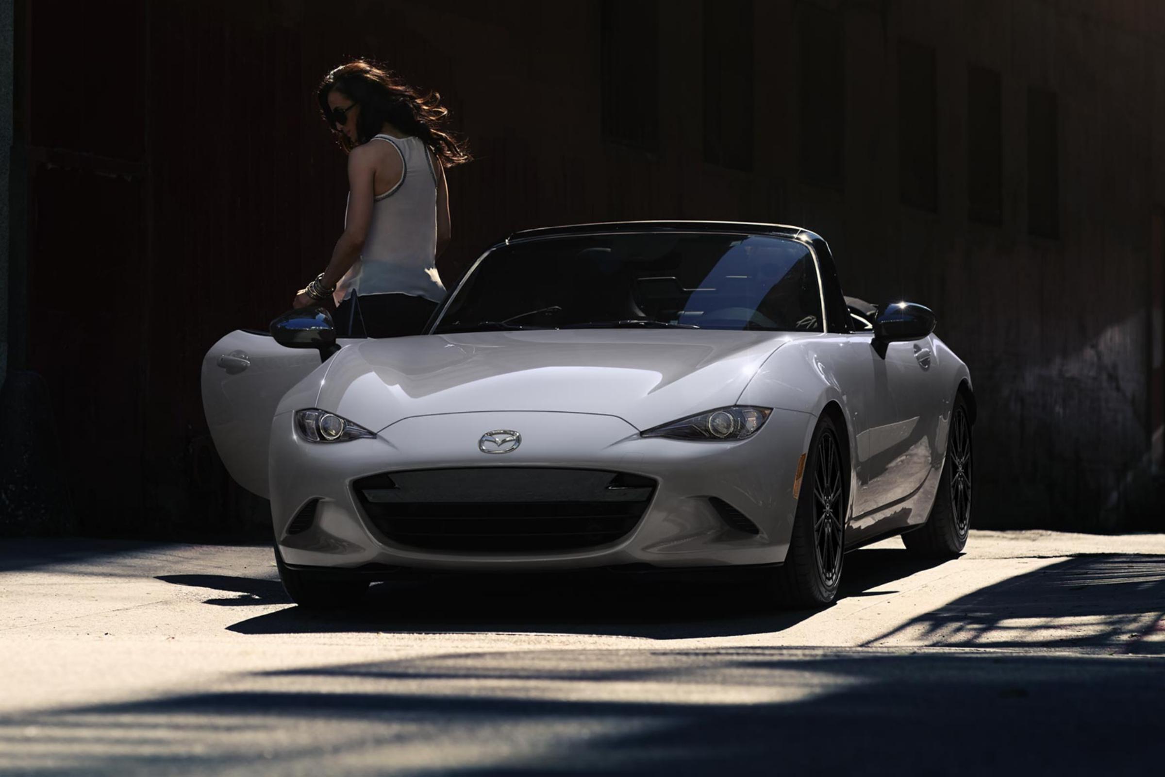 MX-5