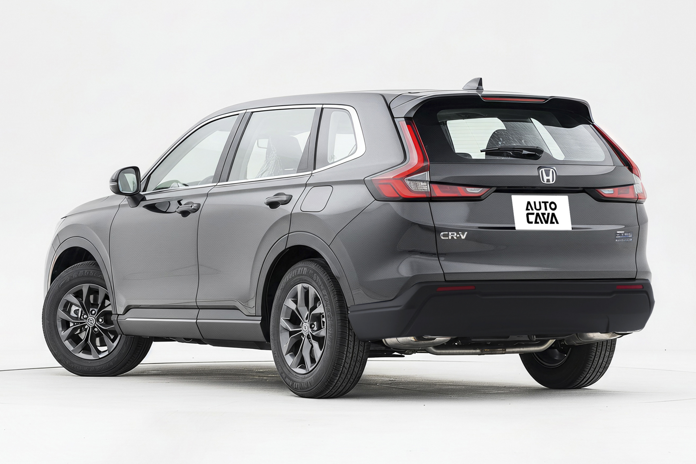 CR-V