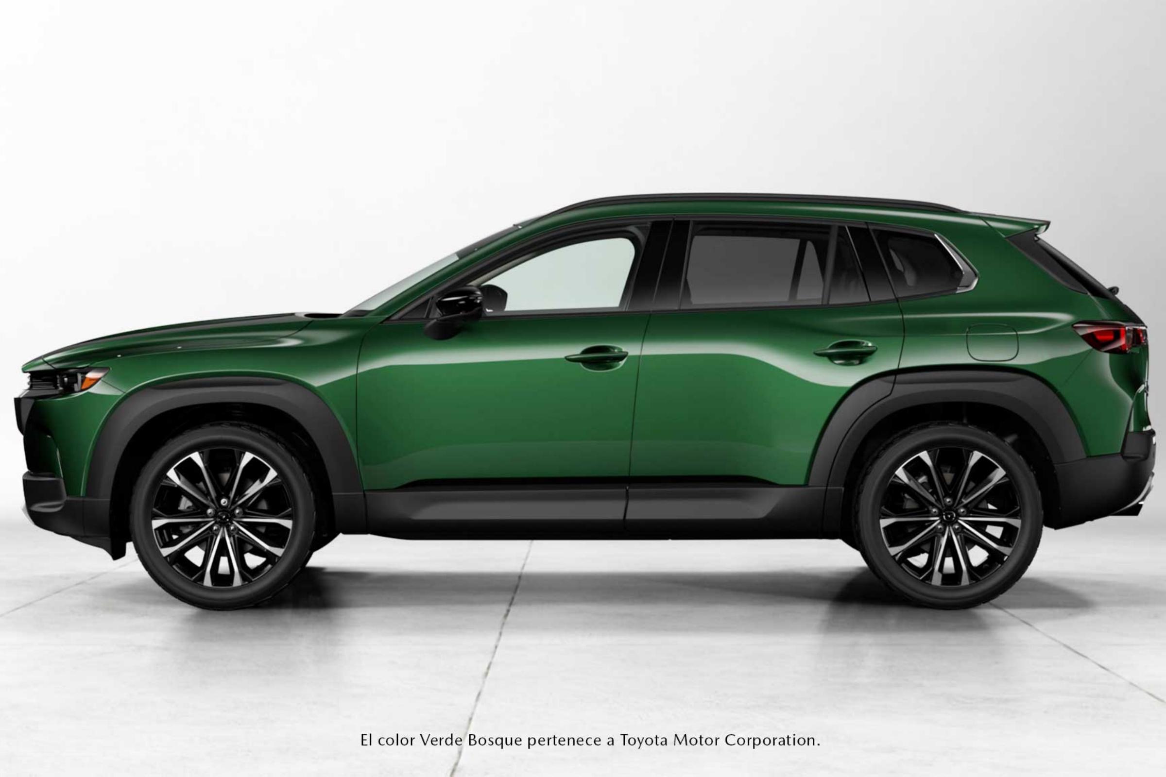 CX-50