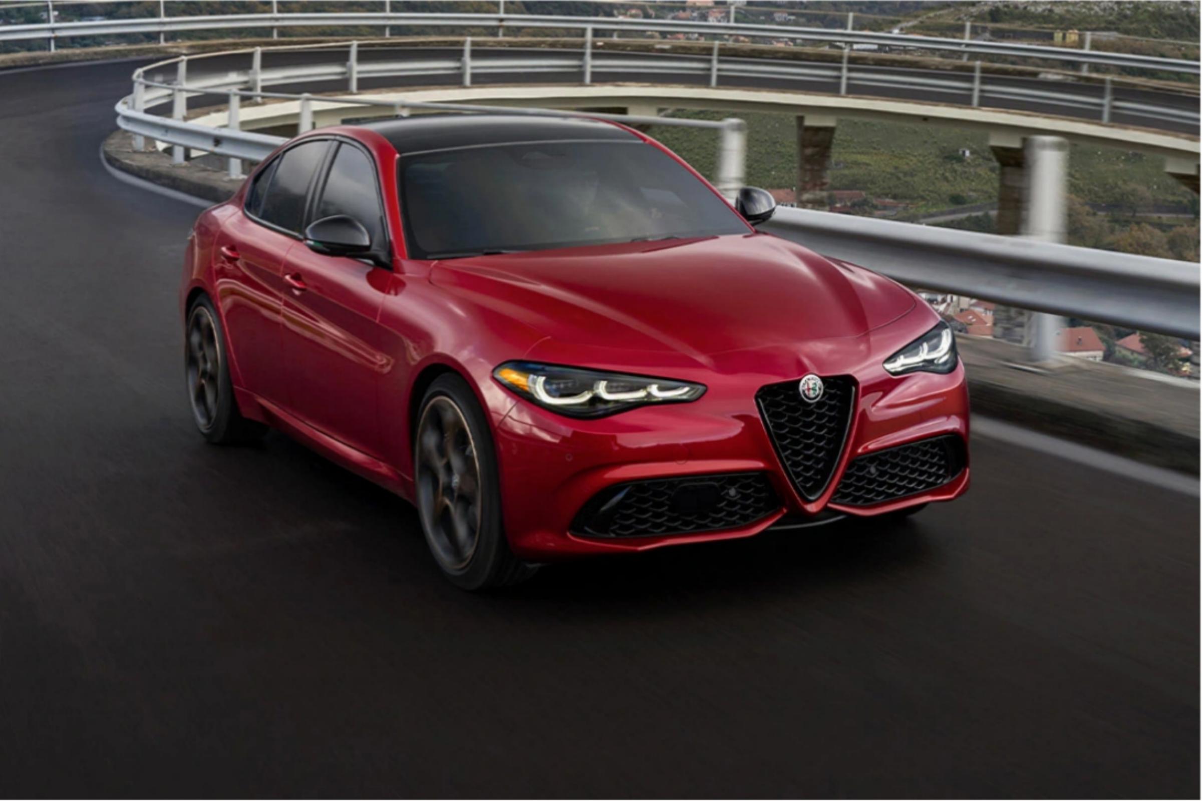 GIULIA