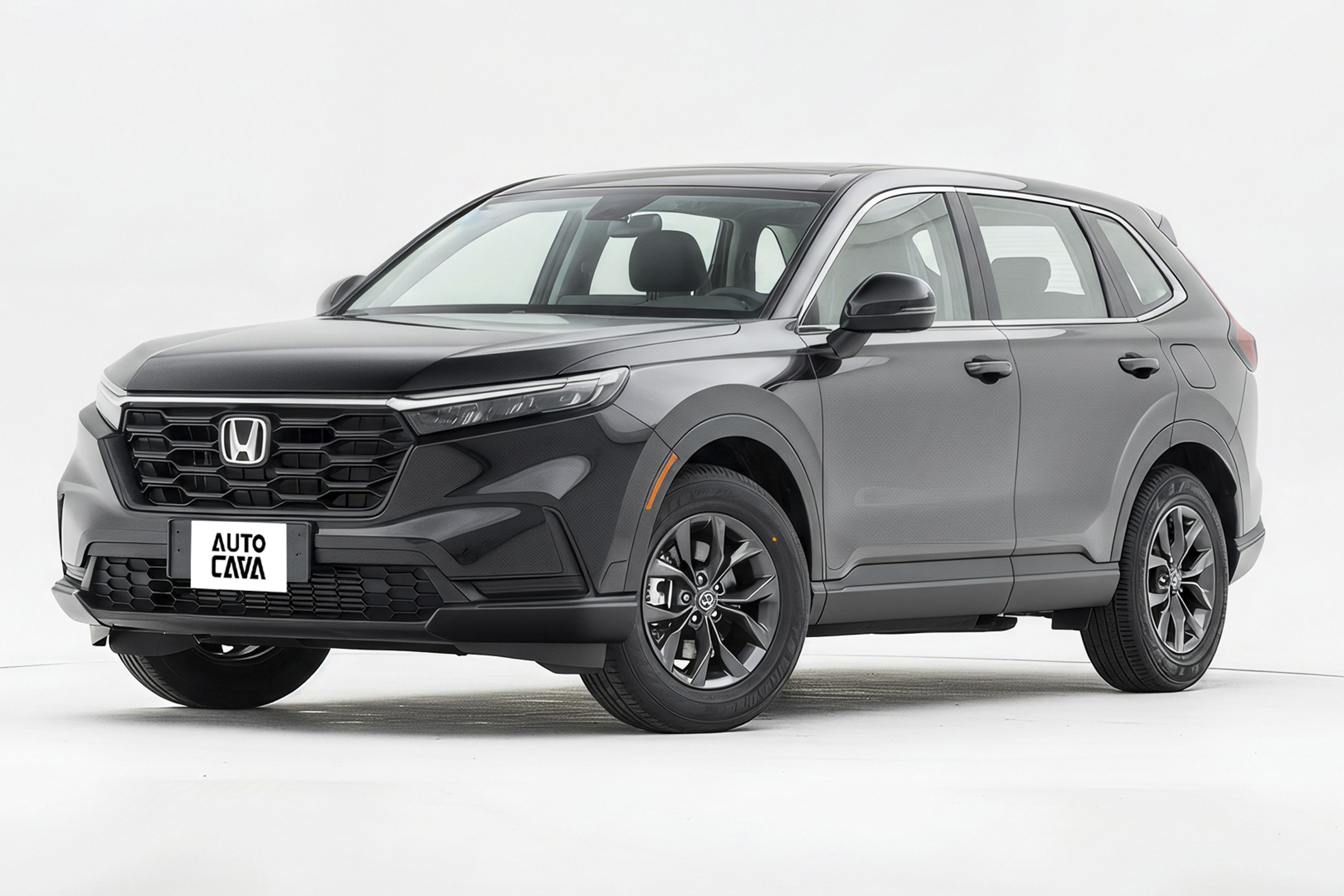 CR-V