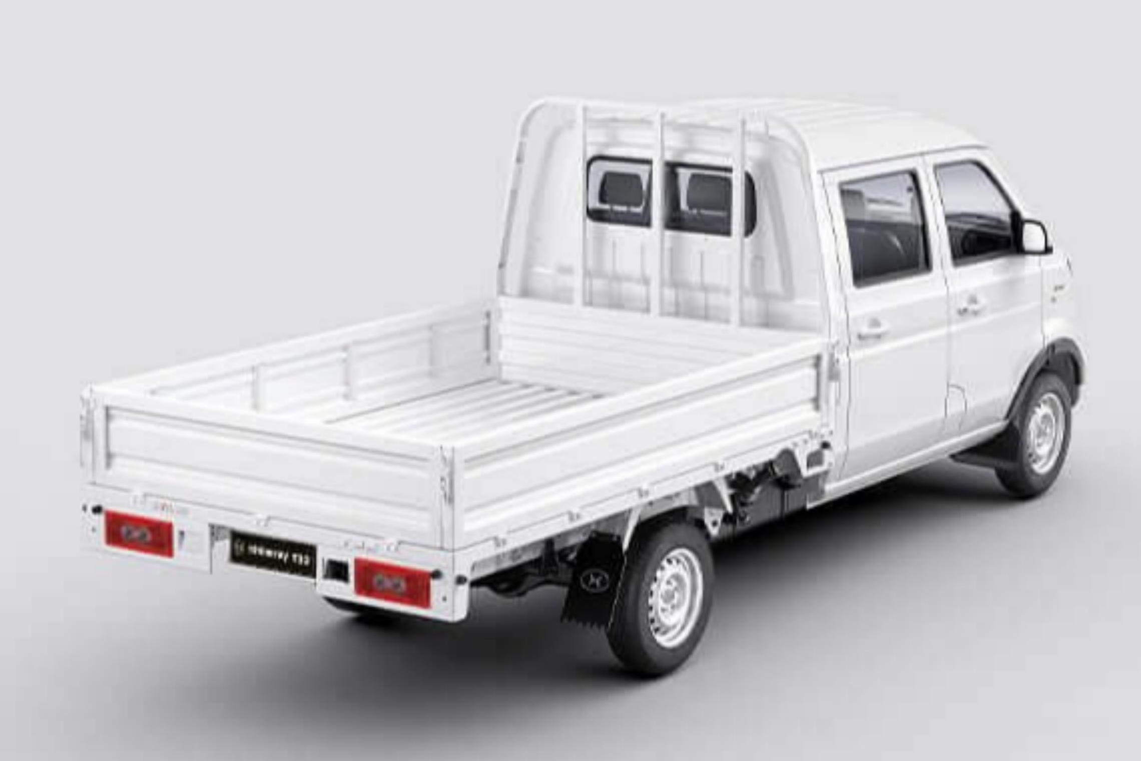 Shineray T32 2026 TM