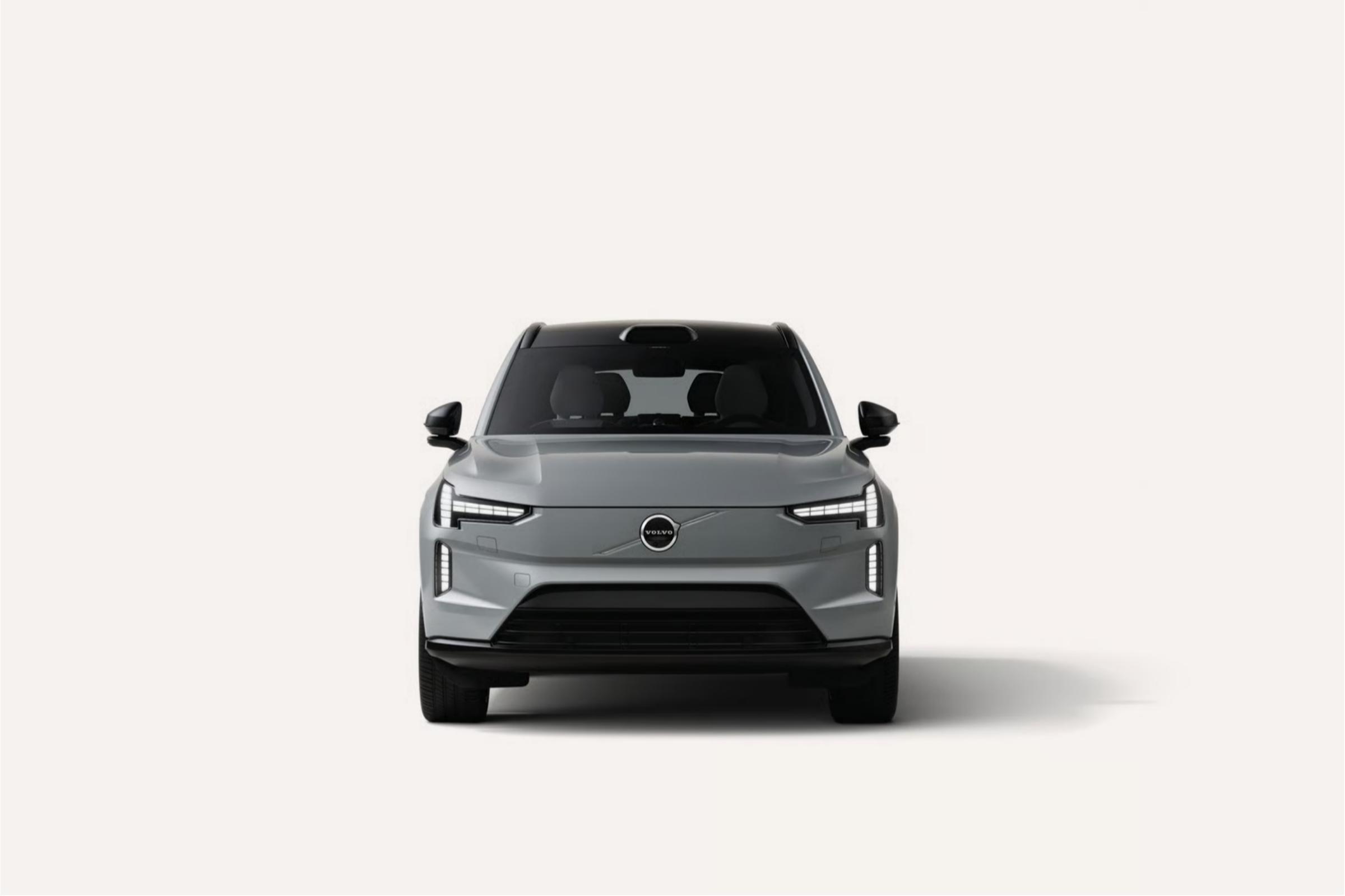Volvo EX90 2026 Plus