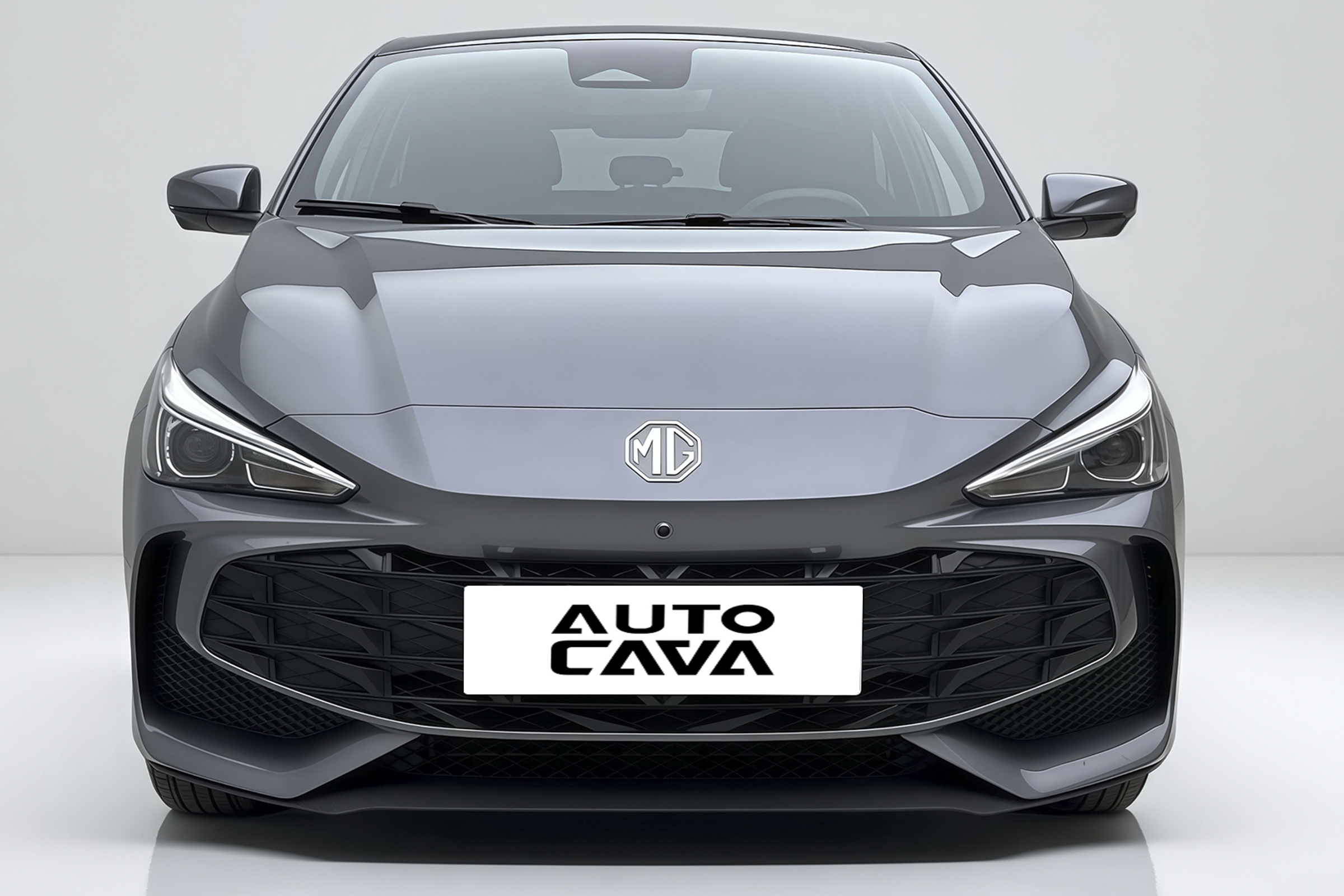 MG MG3 Hybrid+ 2026 HEV ELEGANCE AT