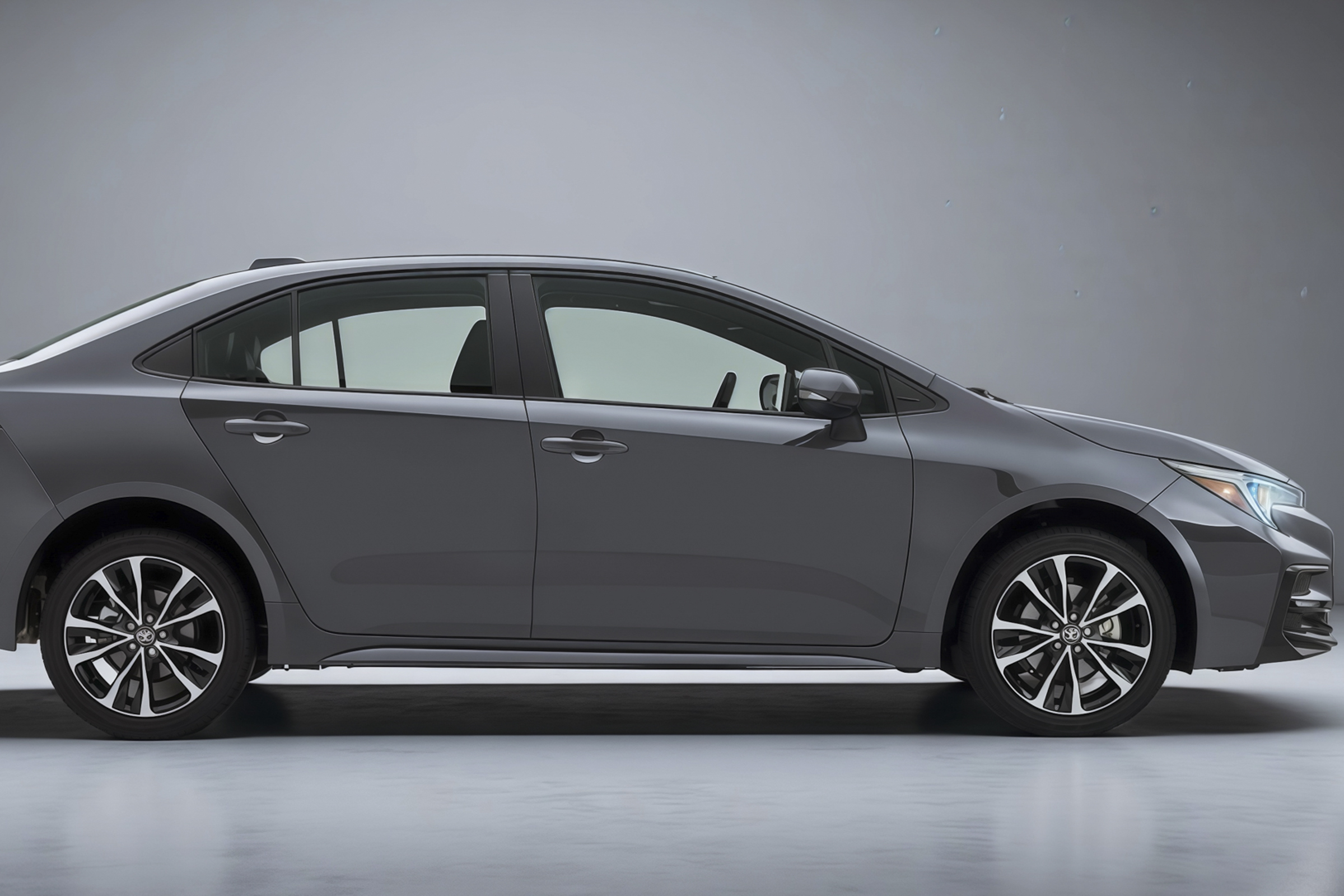 Corolla