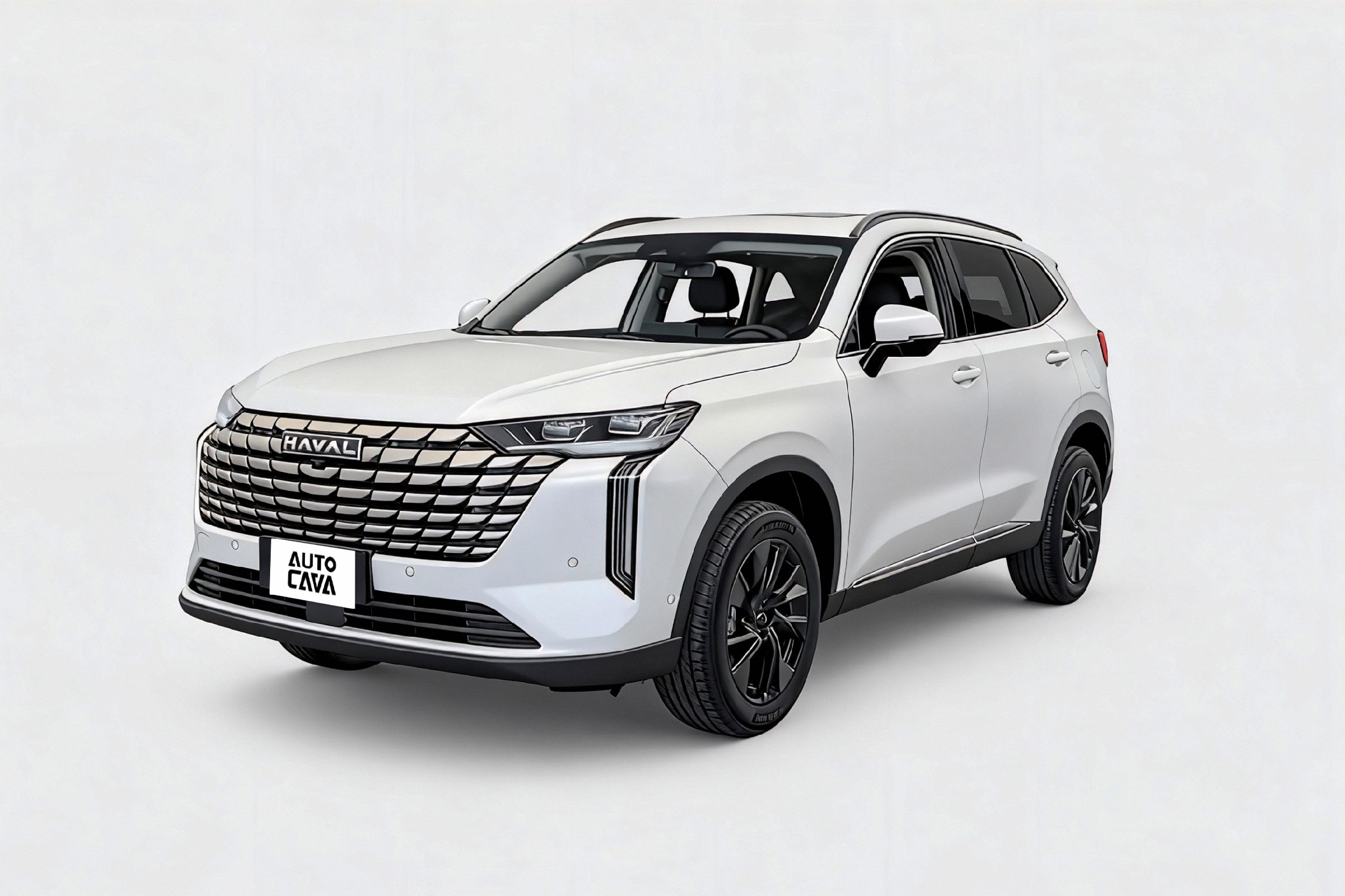 GWM HAVAL H6 PHEV 2026 LUXURY