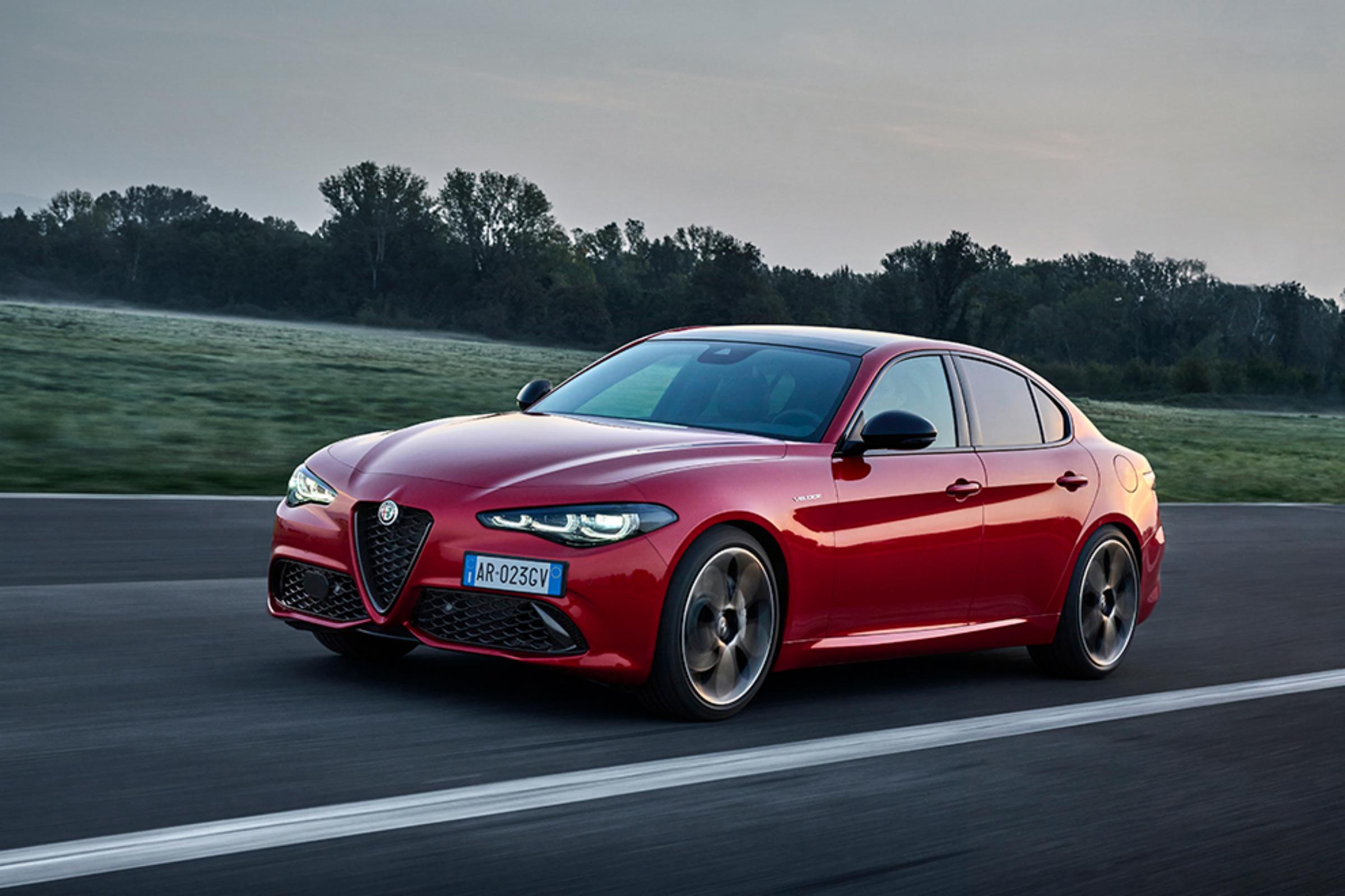 GIULIA