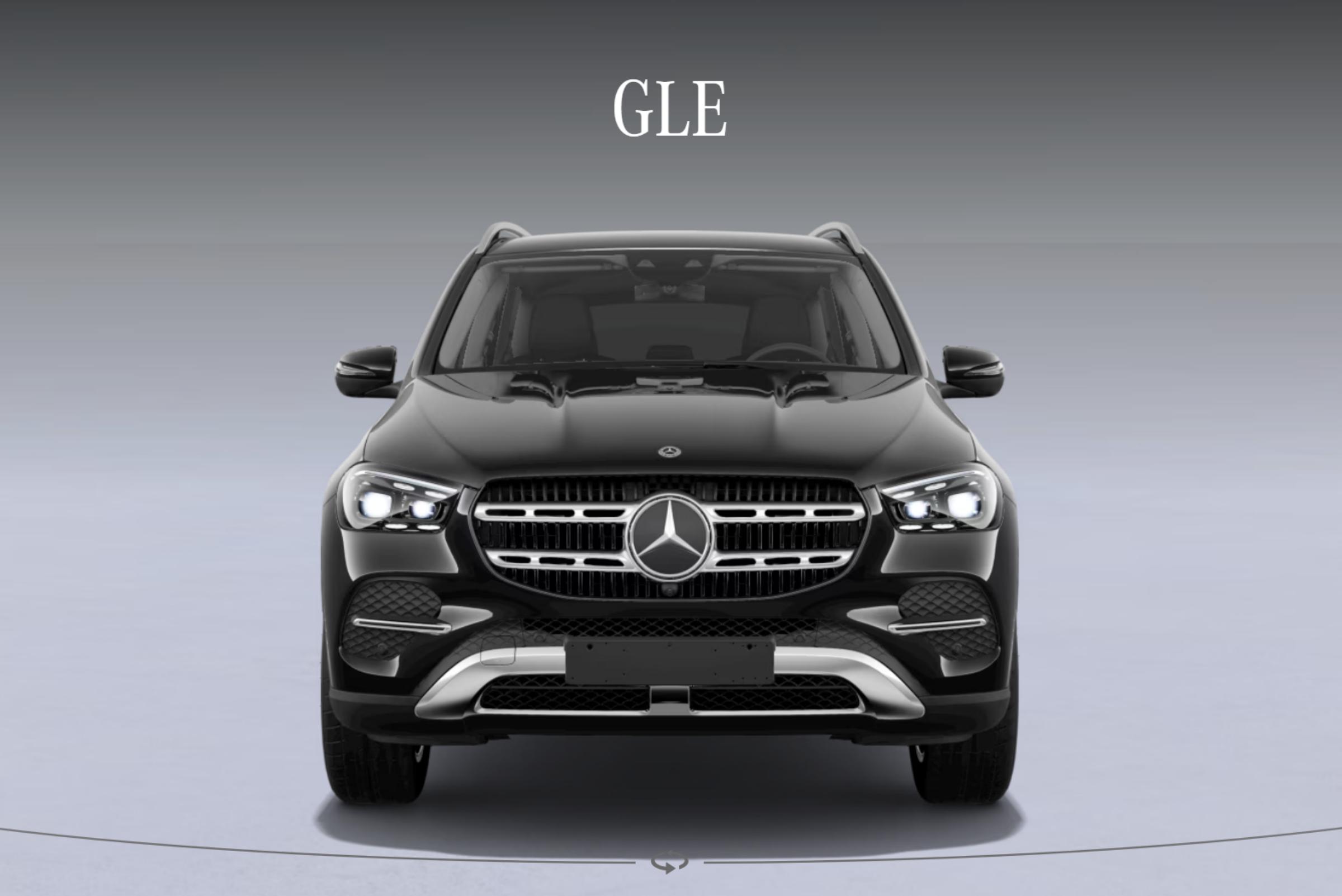 GLE HYBRID