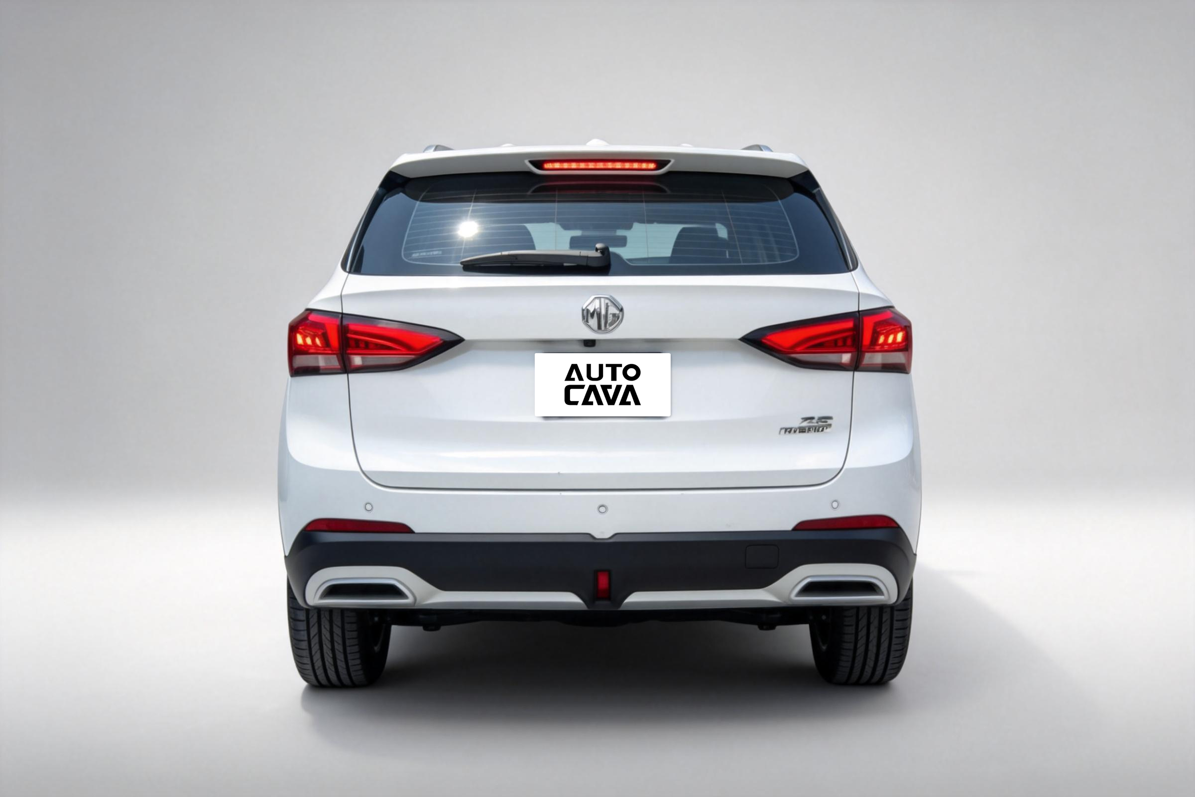 MG ZS HYBRID+ 2026 HEV ELEGANCE