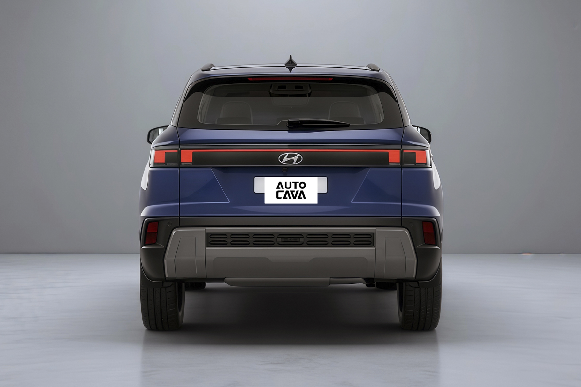 Hyundai CRETA 2026 GLS Premium